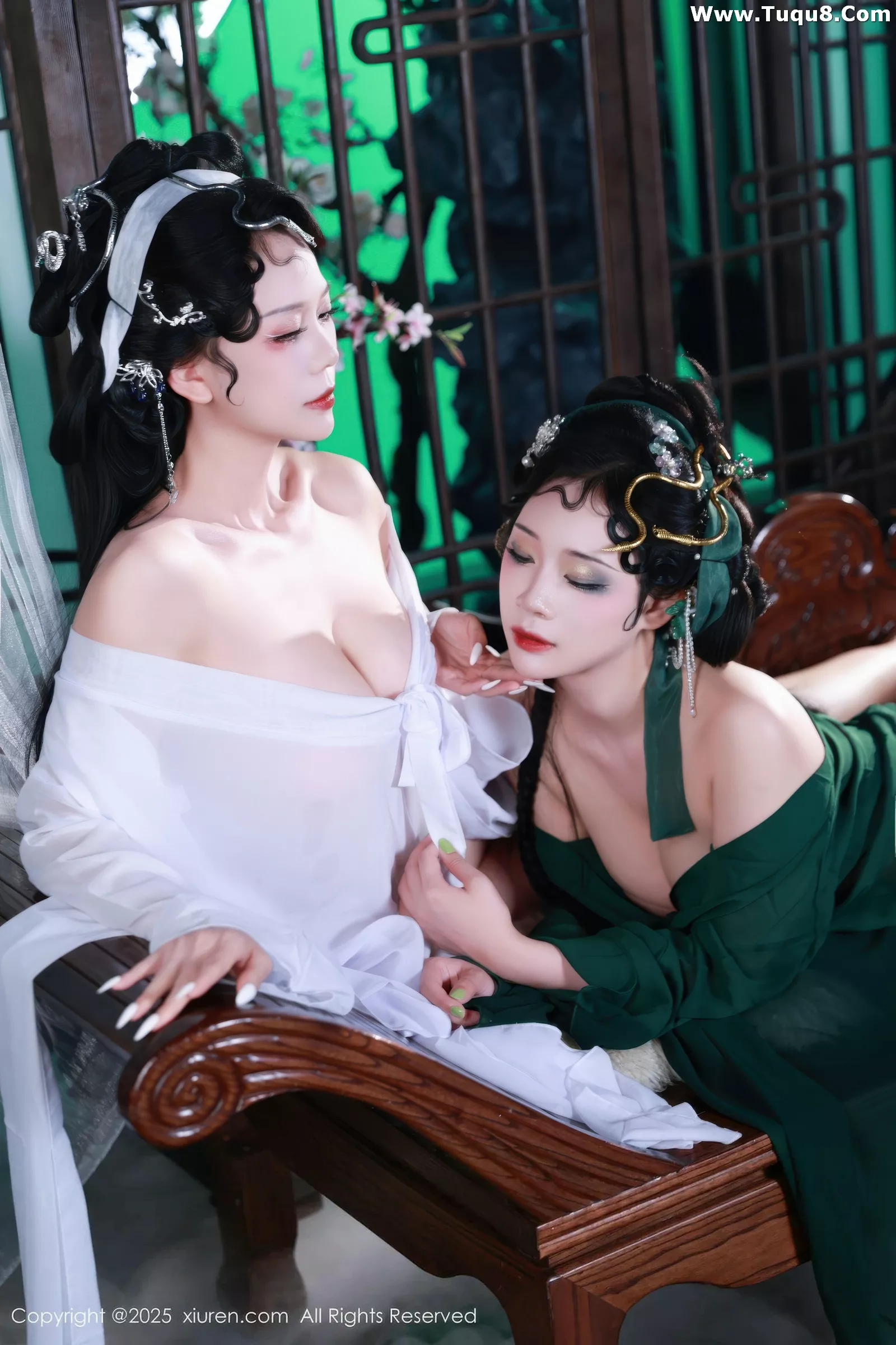 南乔合集 南乔写真