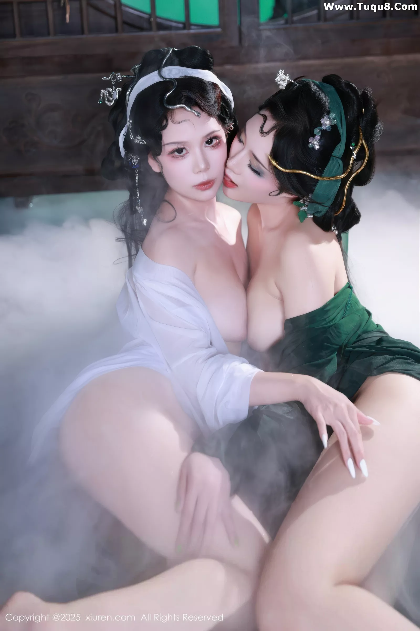 南乔合集 南乔写真