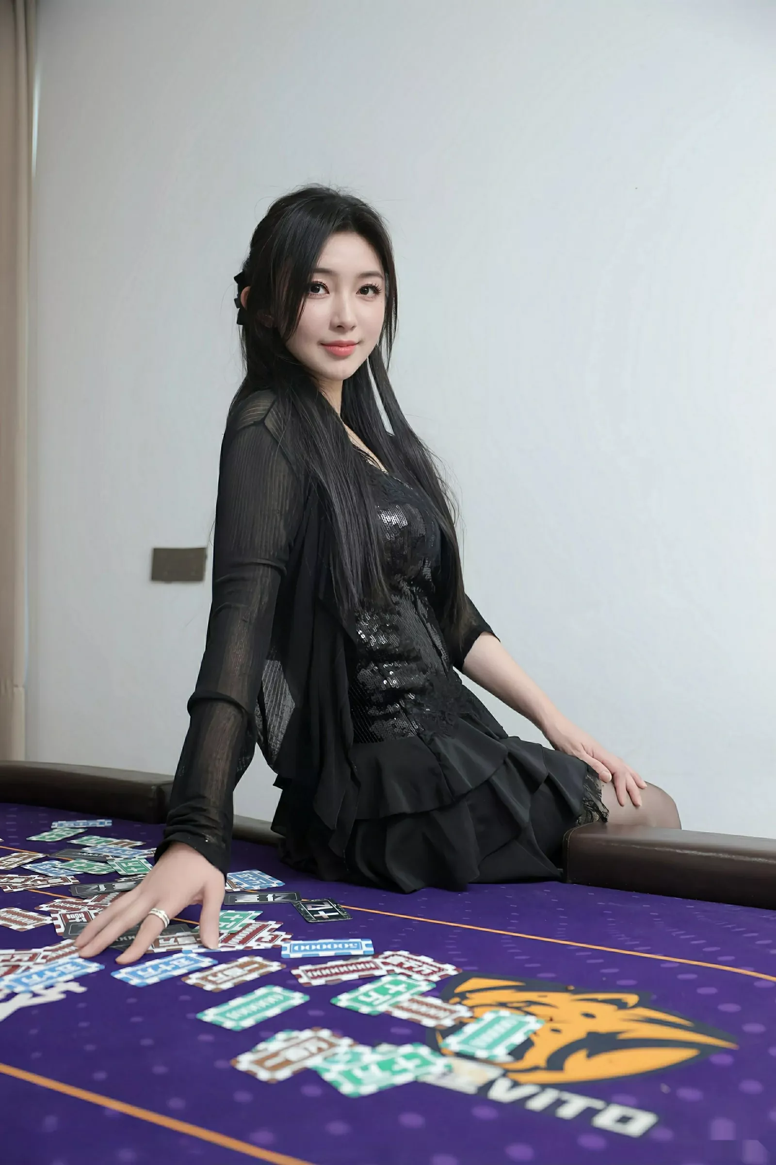 [XiuRen秀人网]第10592期苏一诺写真-秀人集