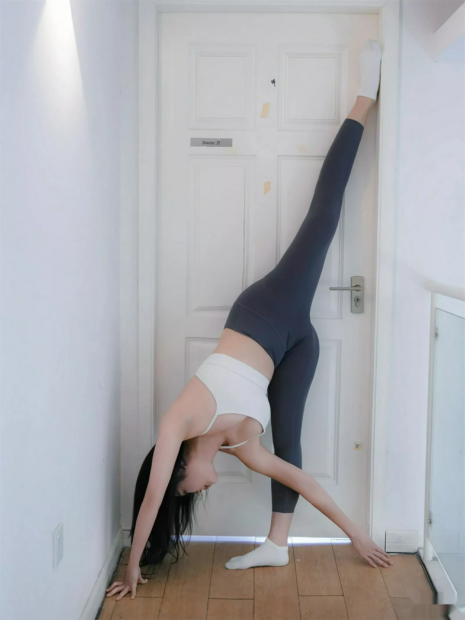 玫瑰我爱你写真