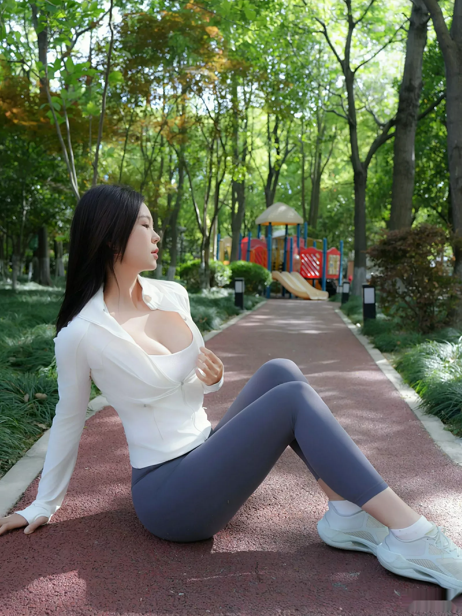 玫瑰我爱你写真