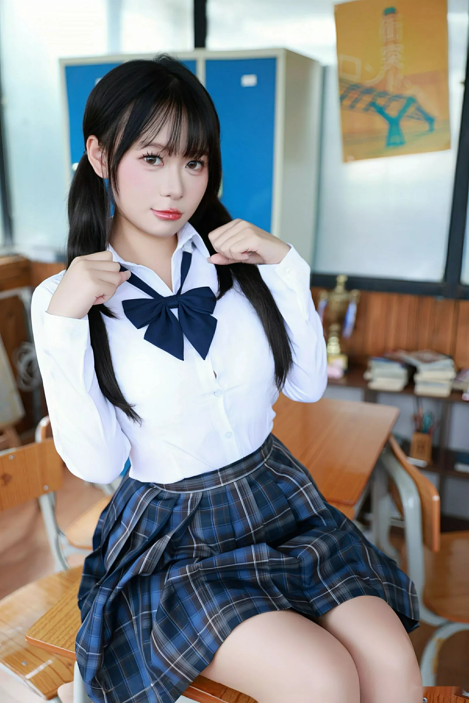 [XiuRen秀人网]第10602期水泽写真-秀人集