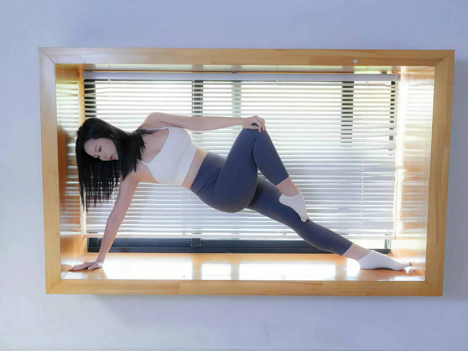 玫瑰我爱你写真