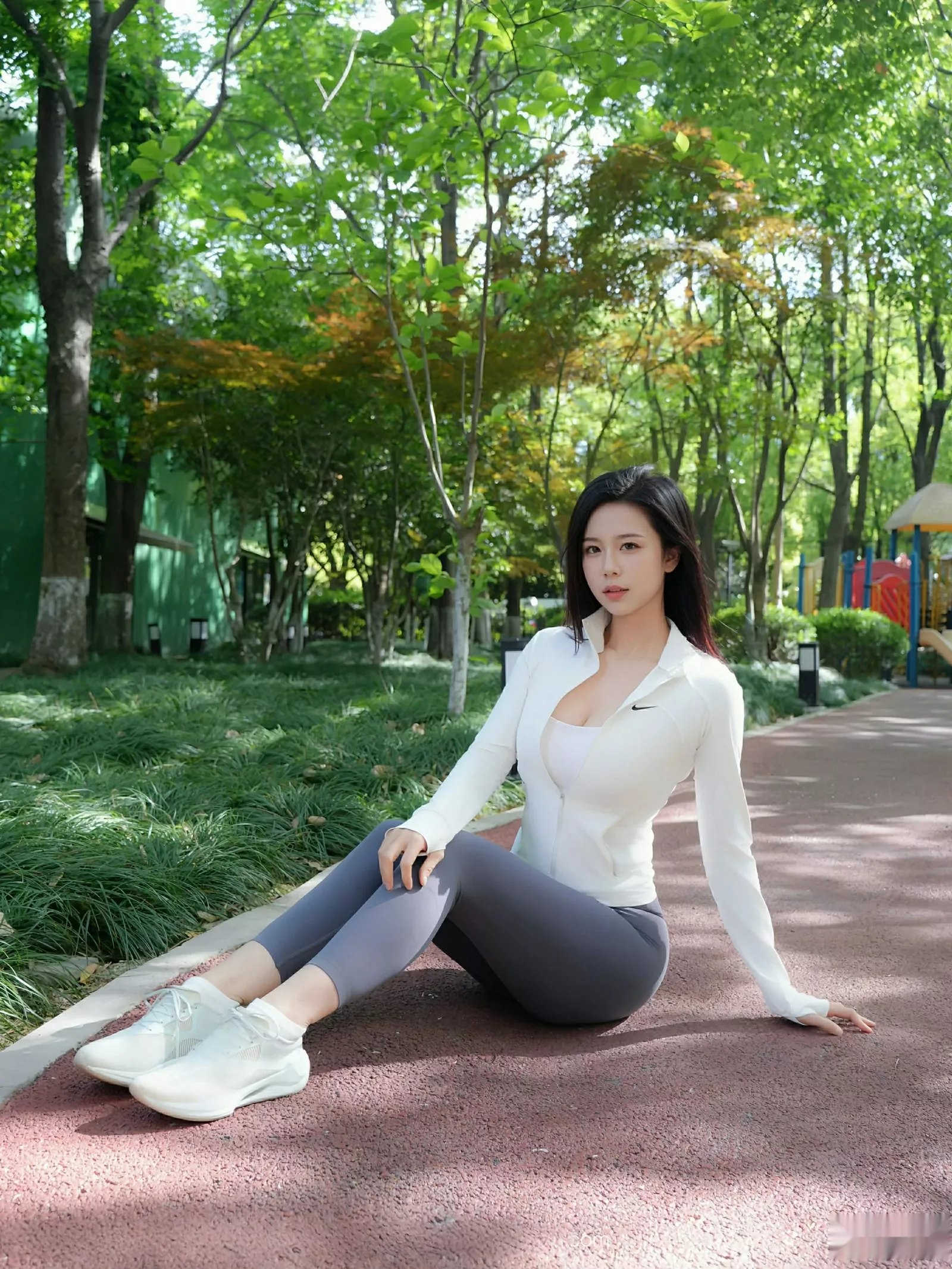 玫瑰我爱你写真