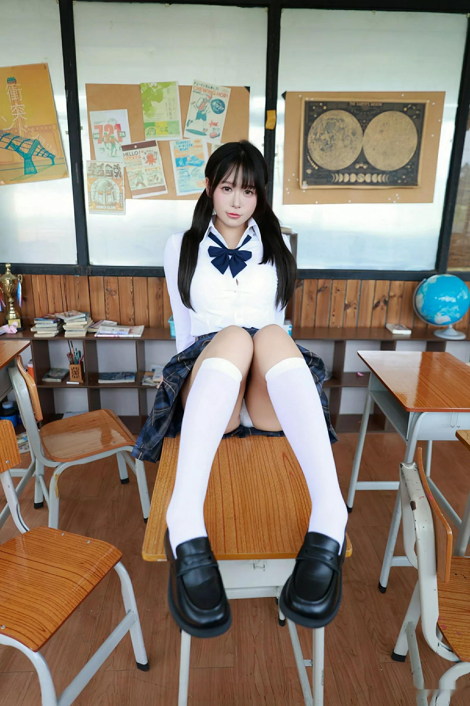 水泽合集 水泽写真