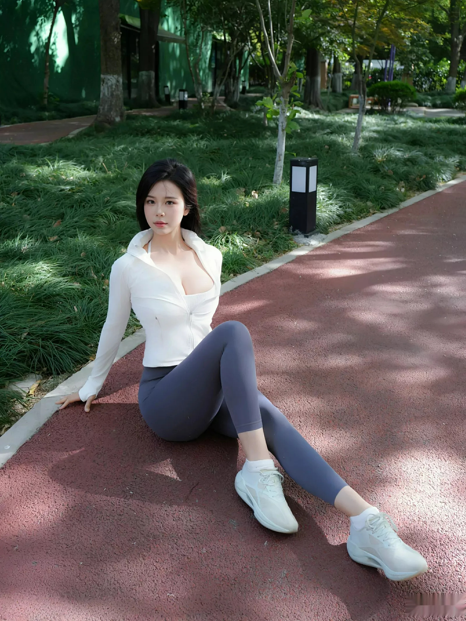 玫瑰我爱你写真