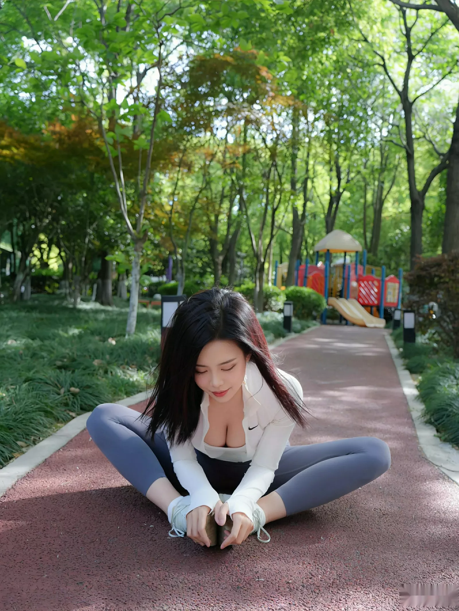 玫瑰我爱你写真