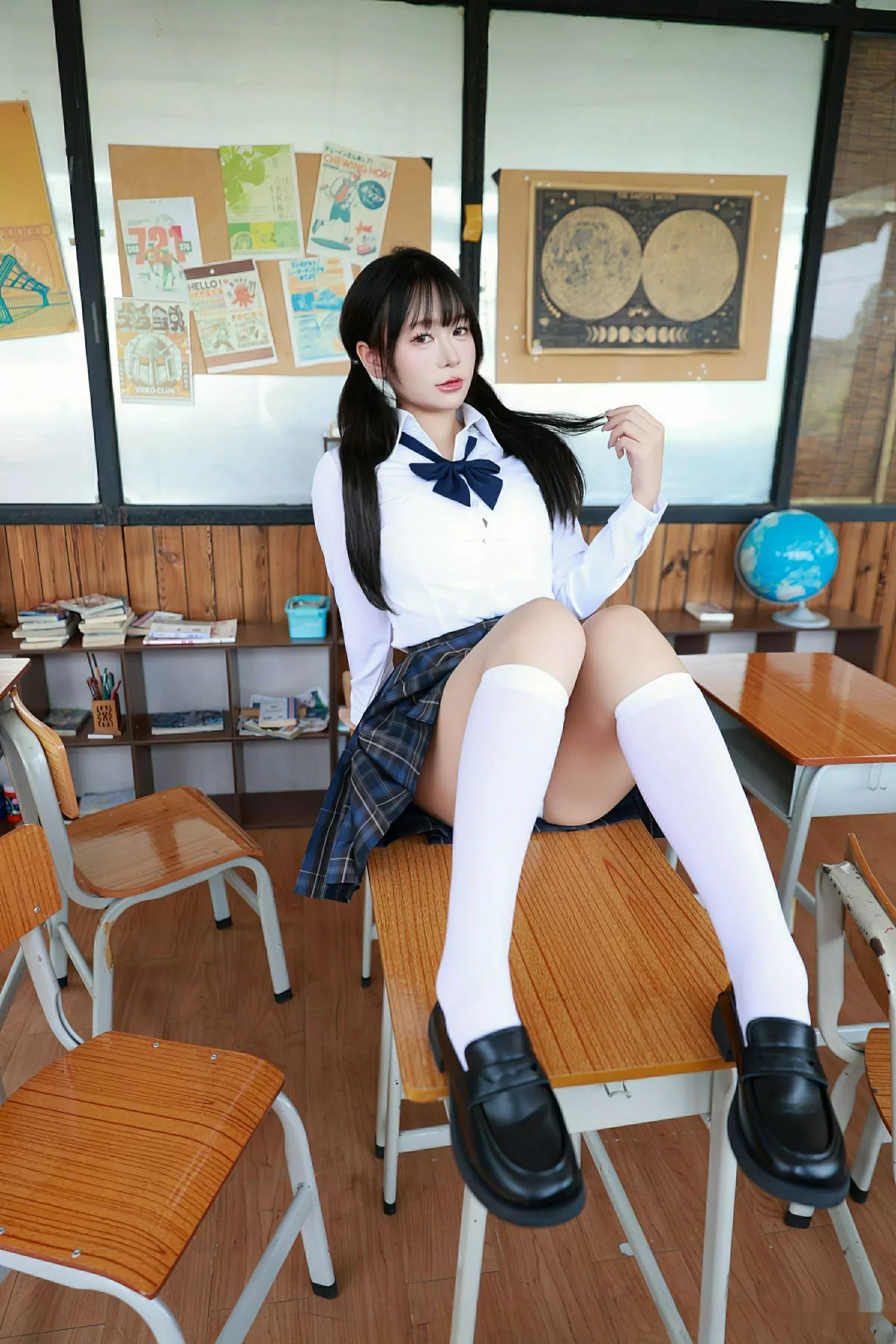 水泽合集 水泽写真