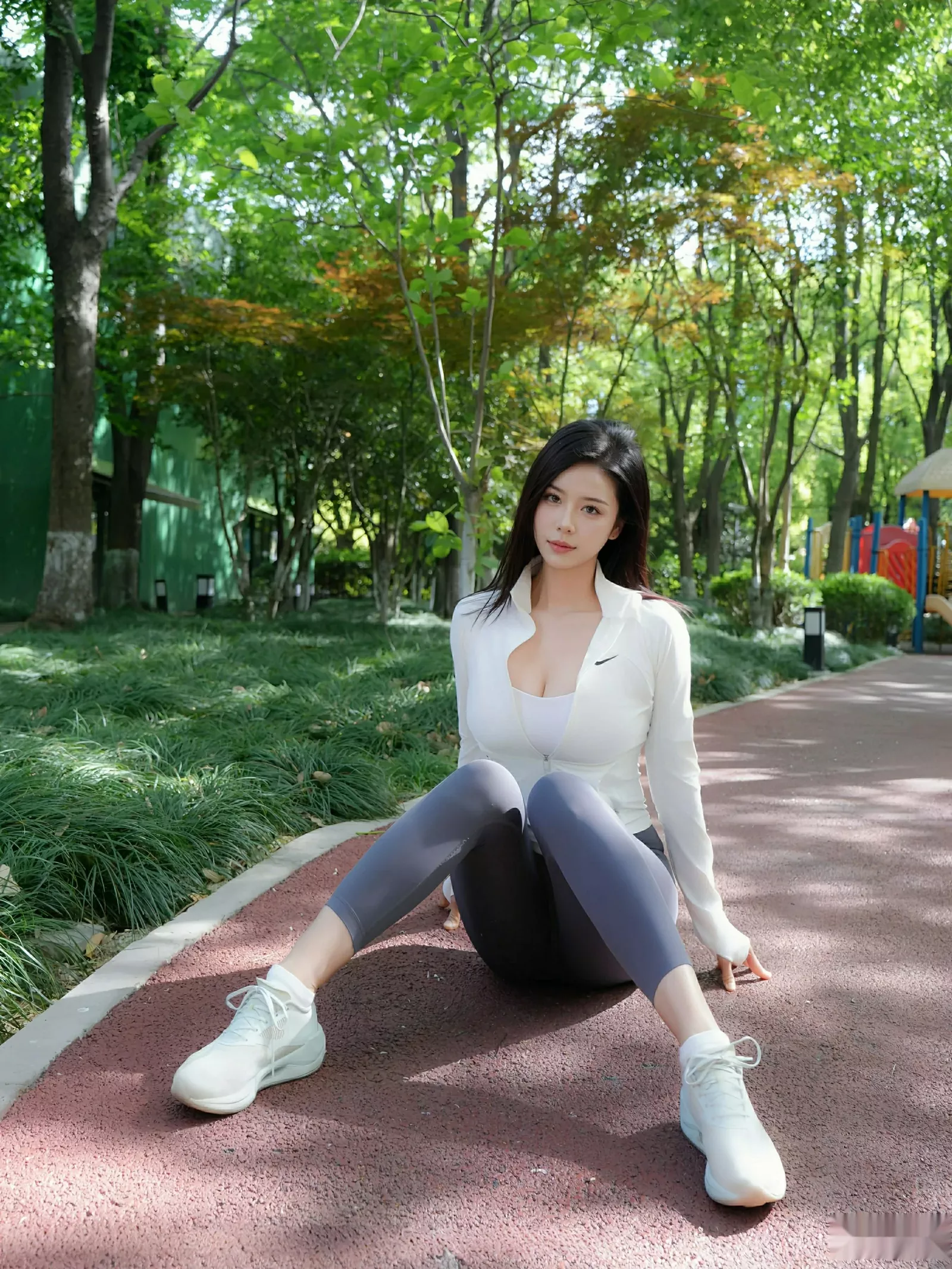 玫瑰我爱你写真