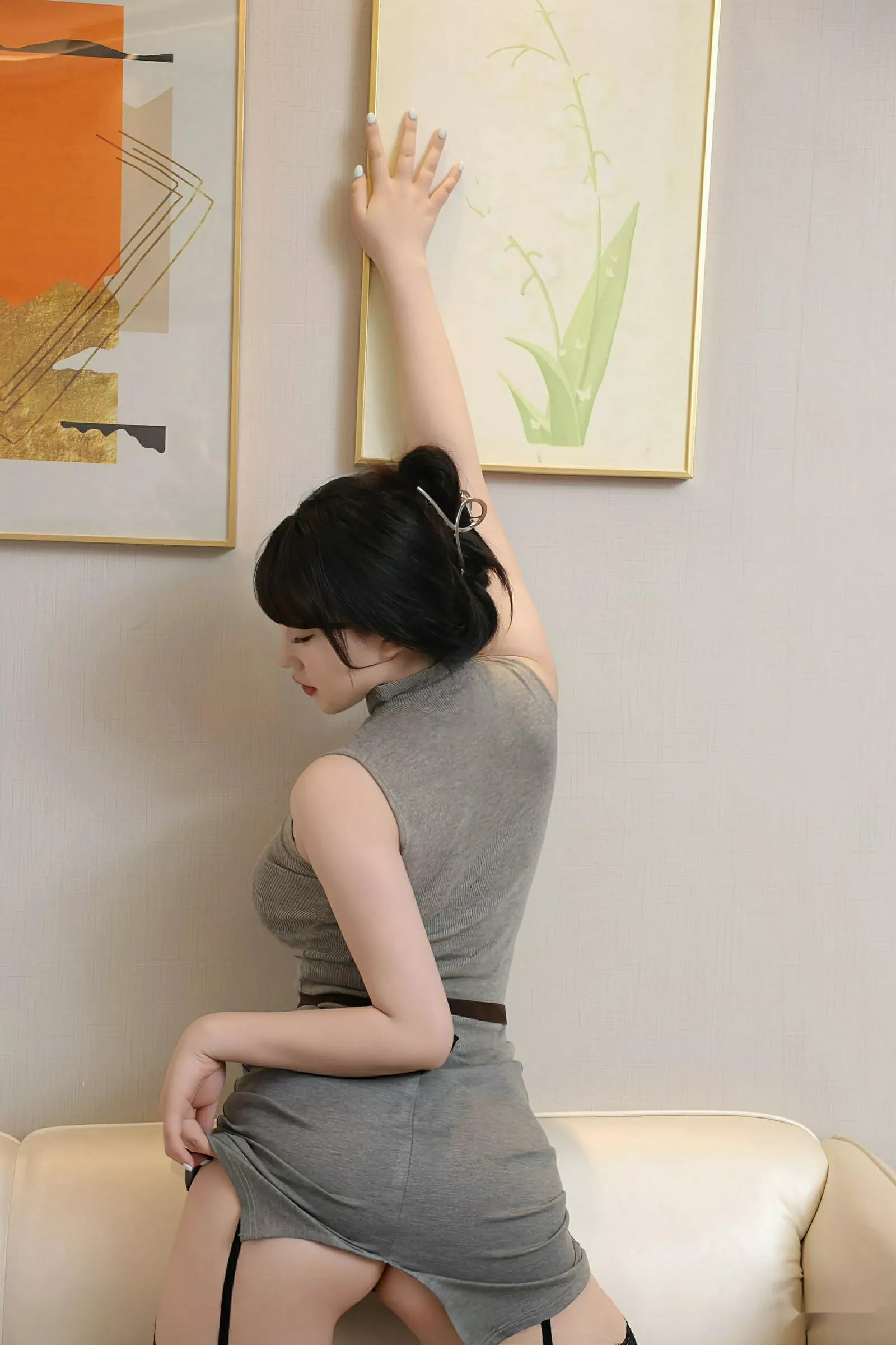 李沁恩合集 李沁恩写真