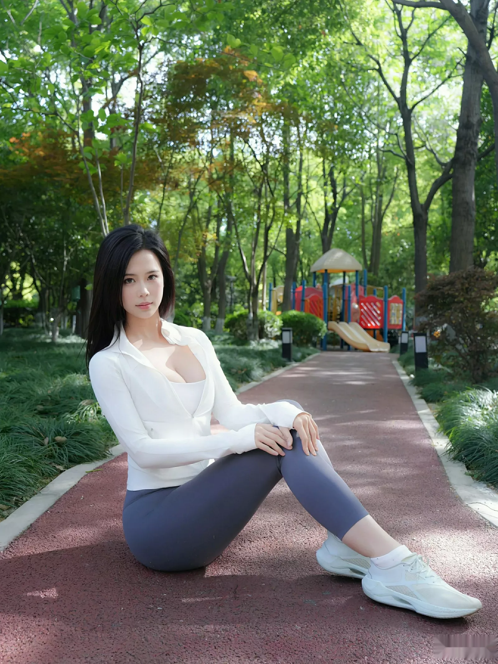 玫瑰我爱你写真