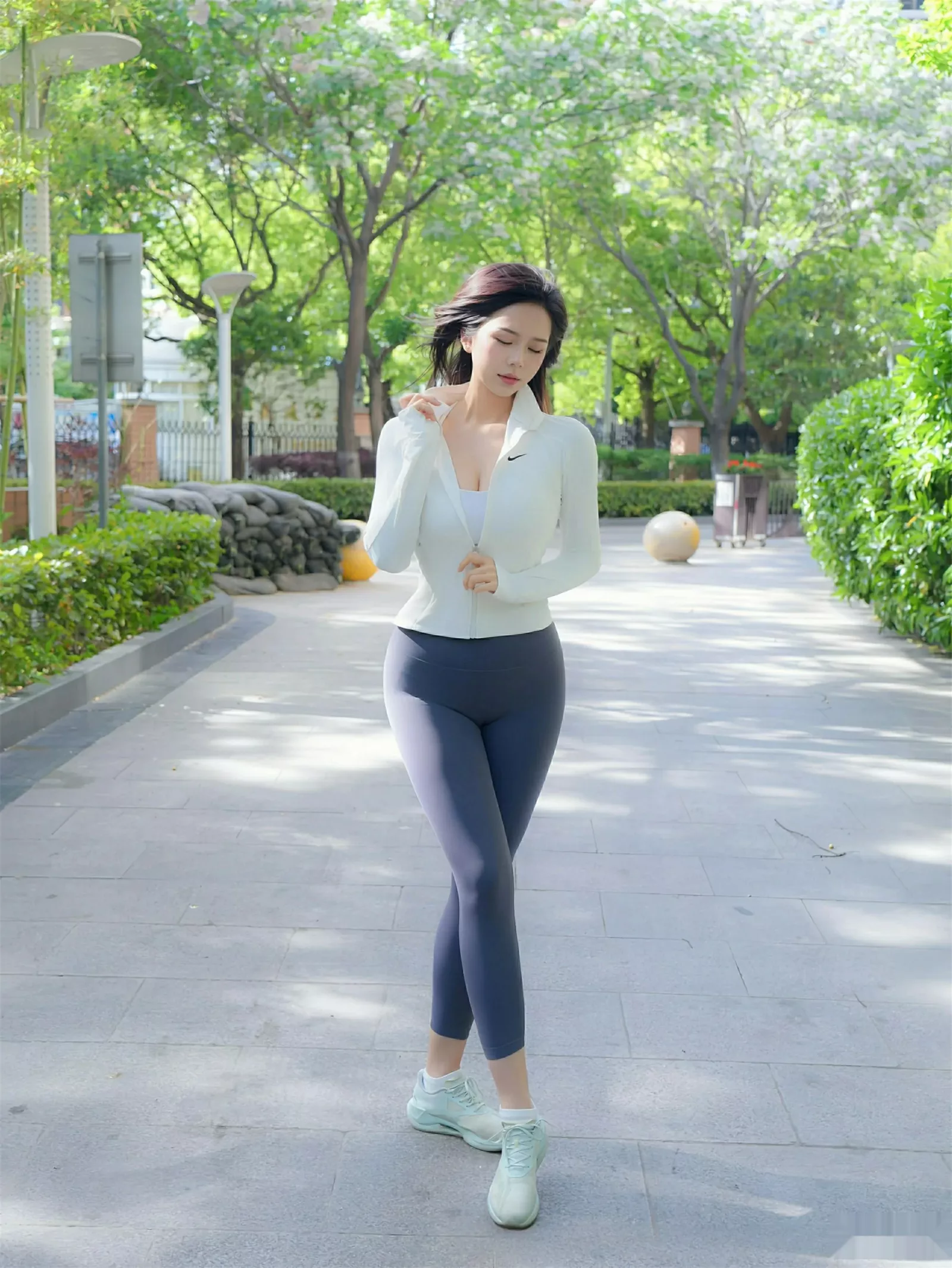 玫瑰我爱你写真