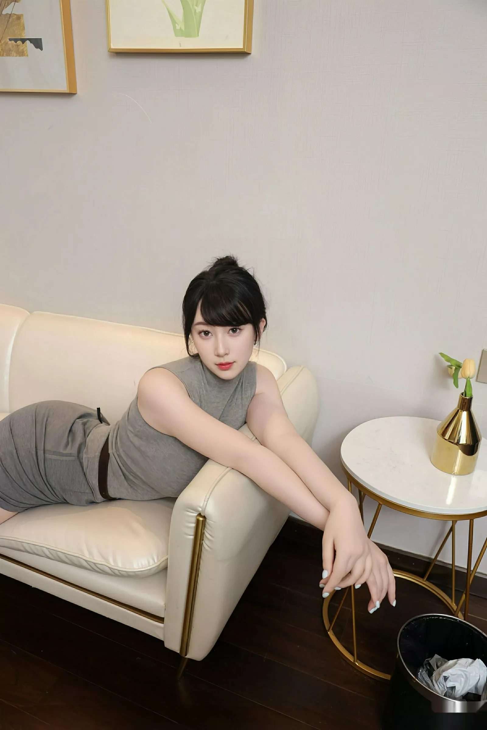 李沁恩合集 李沁恩写真