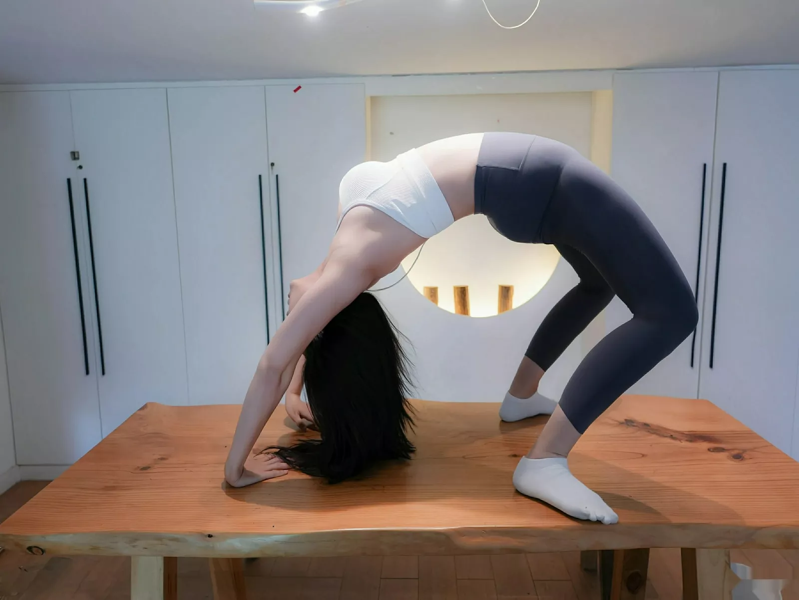 玫瑰我爱你写真