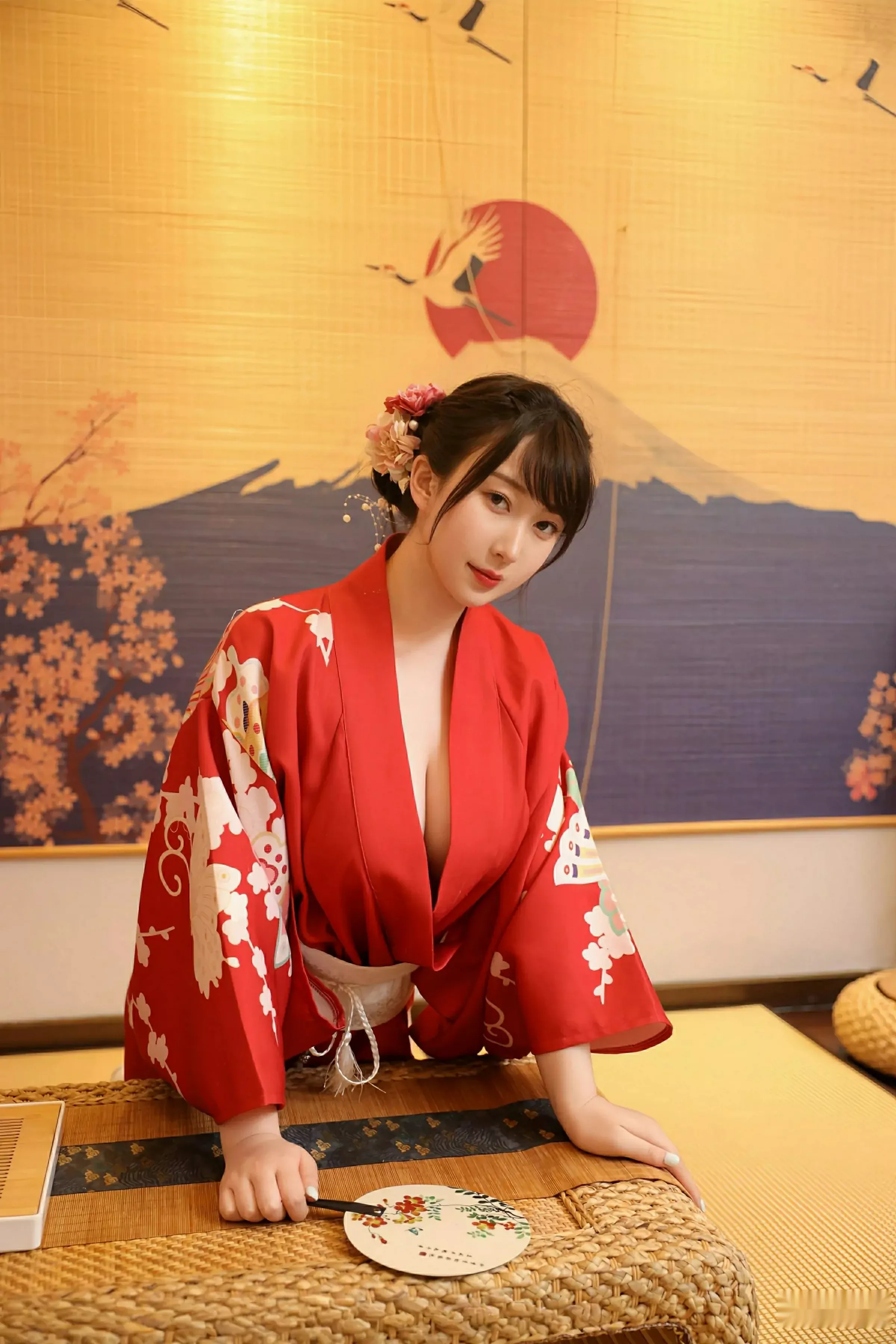 [XiuRen秀人网]第10624期李沁恩写真-秀人集