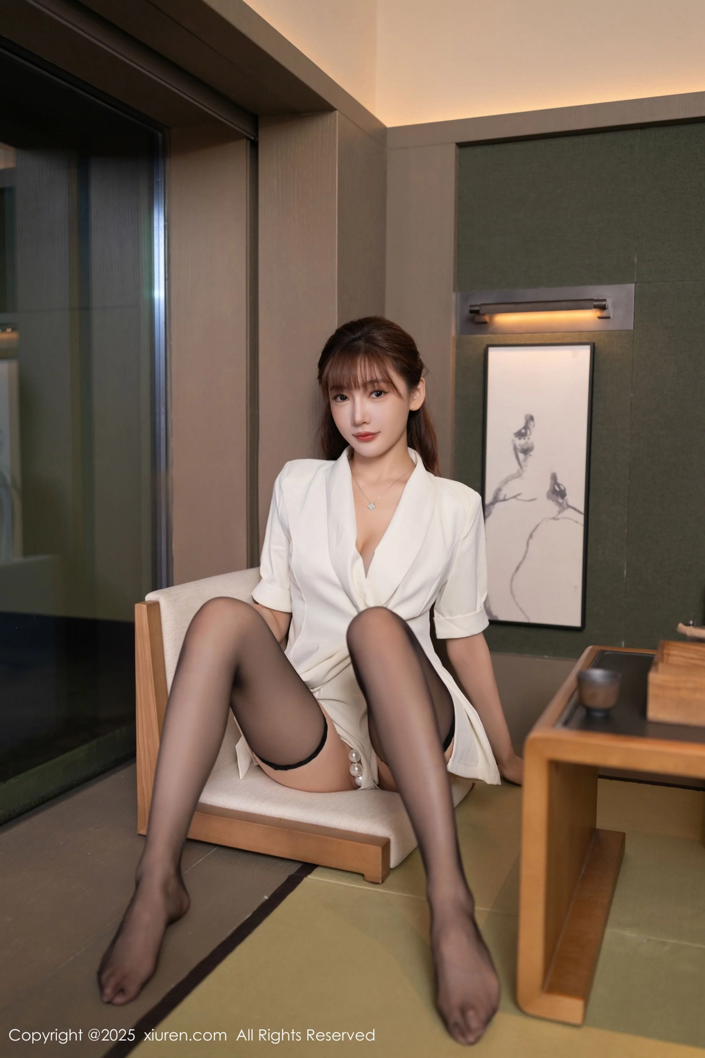 陆萱萱合集 陆萱萱写真