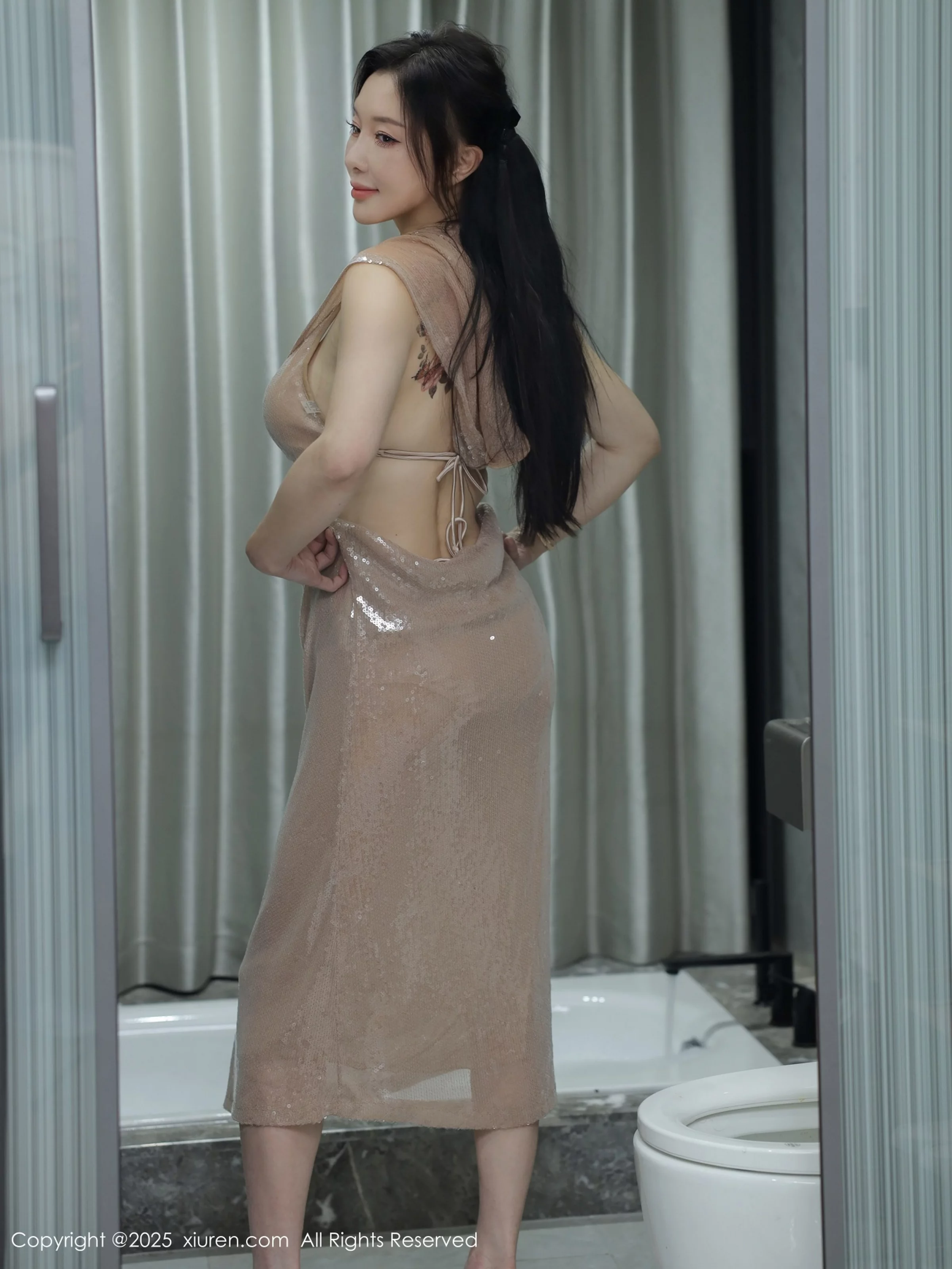 苏一诺合集 苏一诺写真