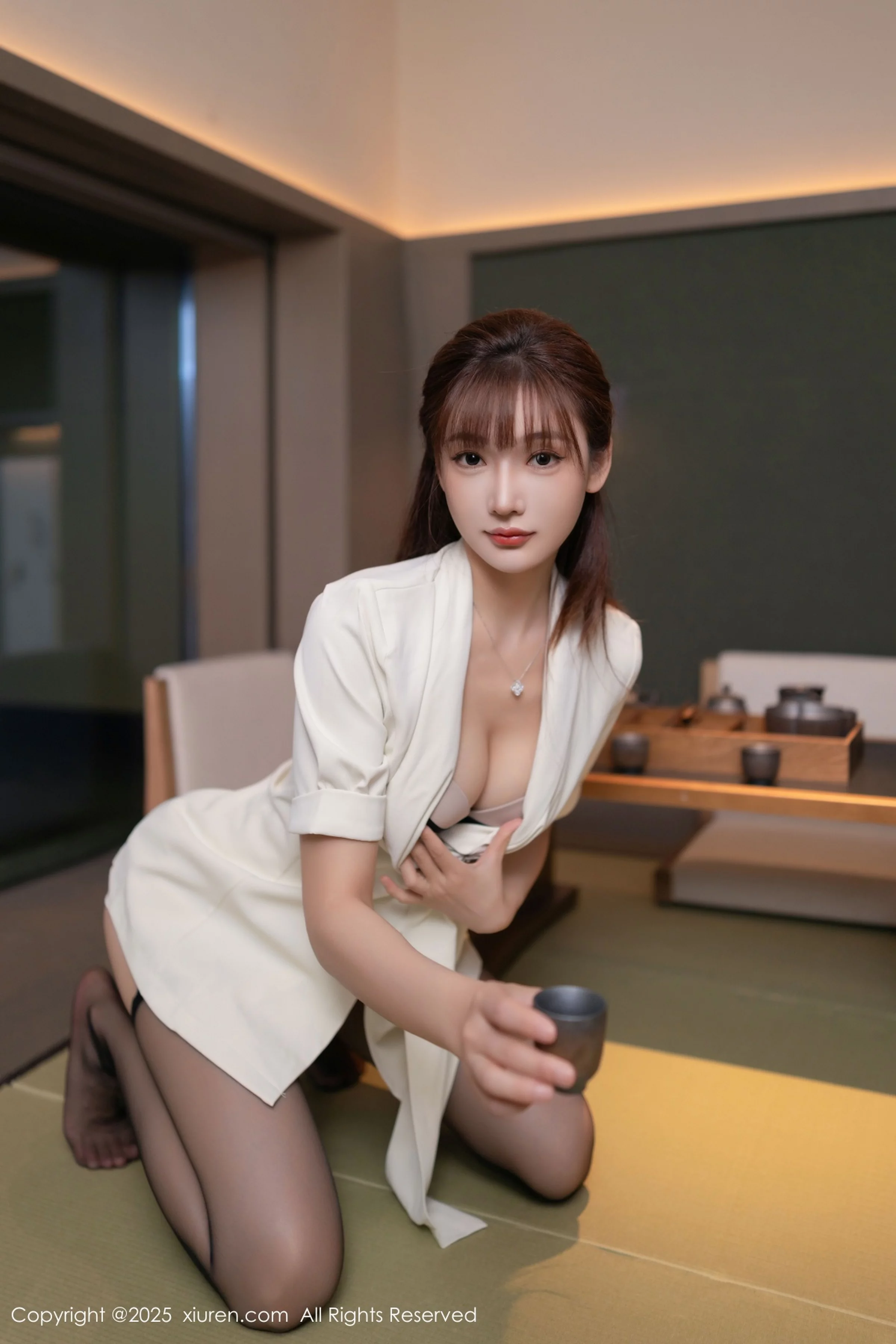 陆萱萱合集 陆萱萱写真