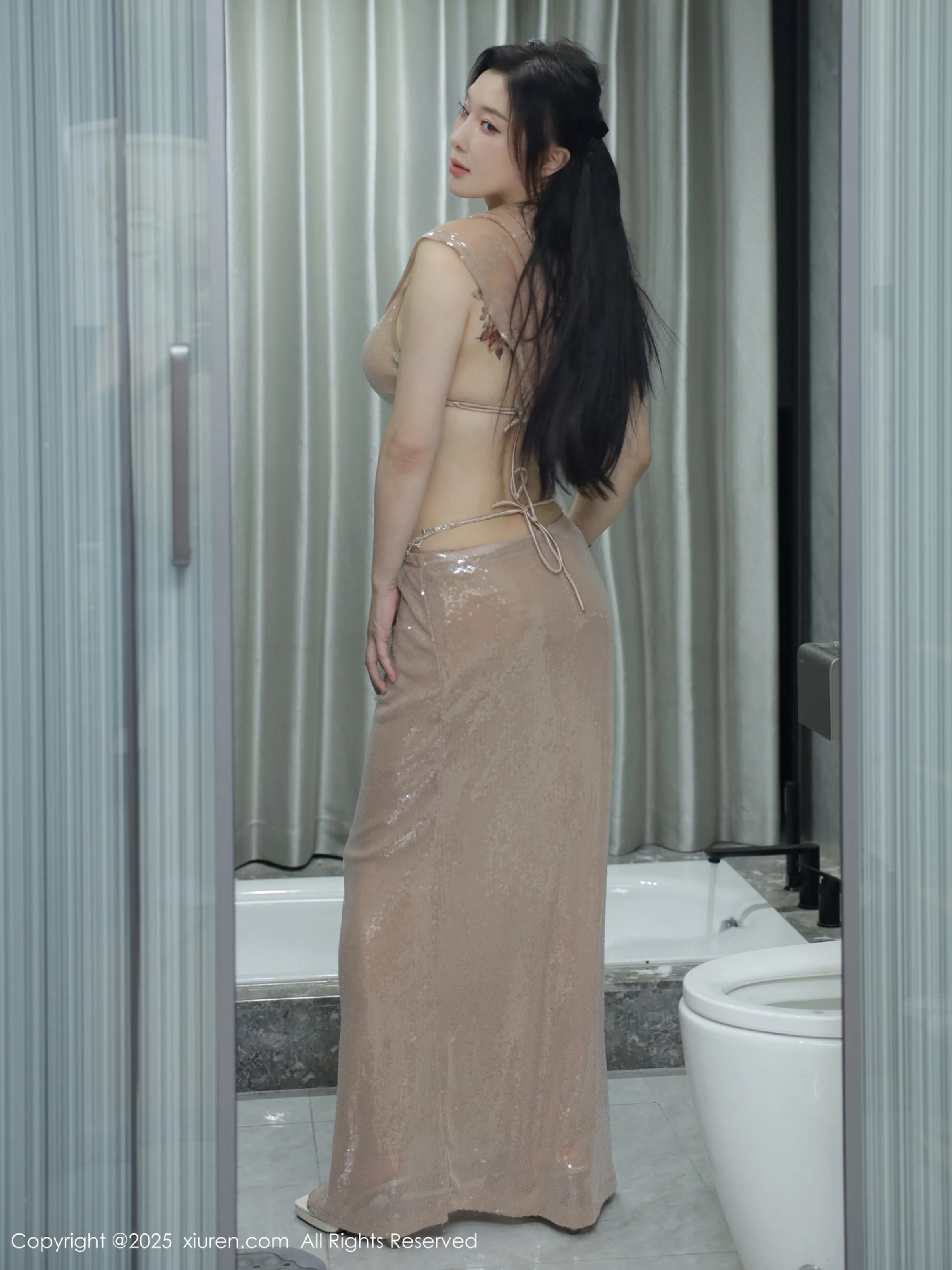 苏一诺合集 苏一诺写真