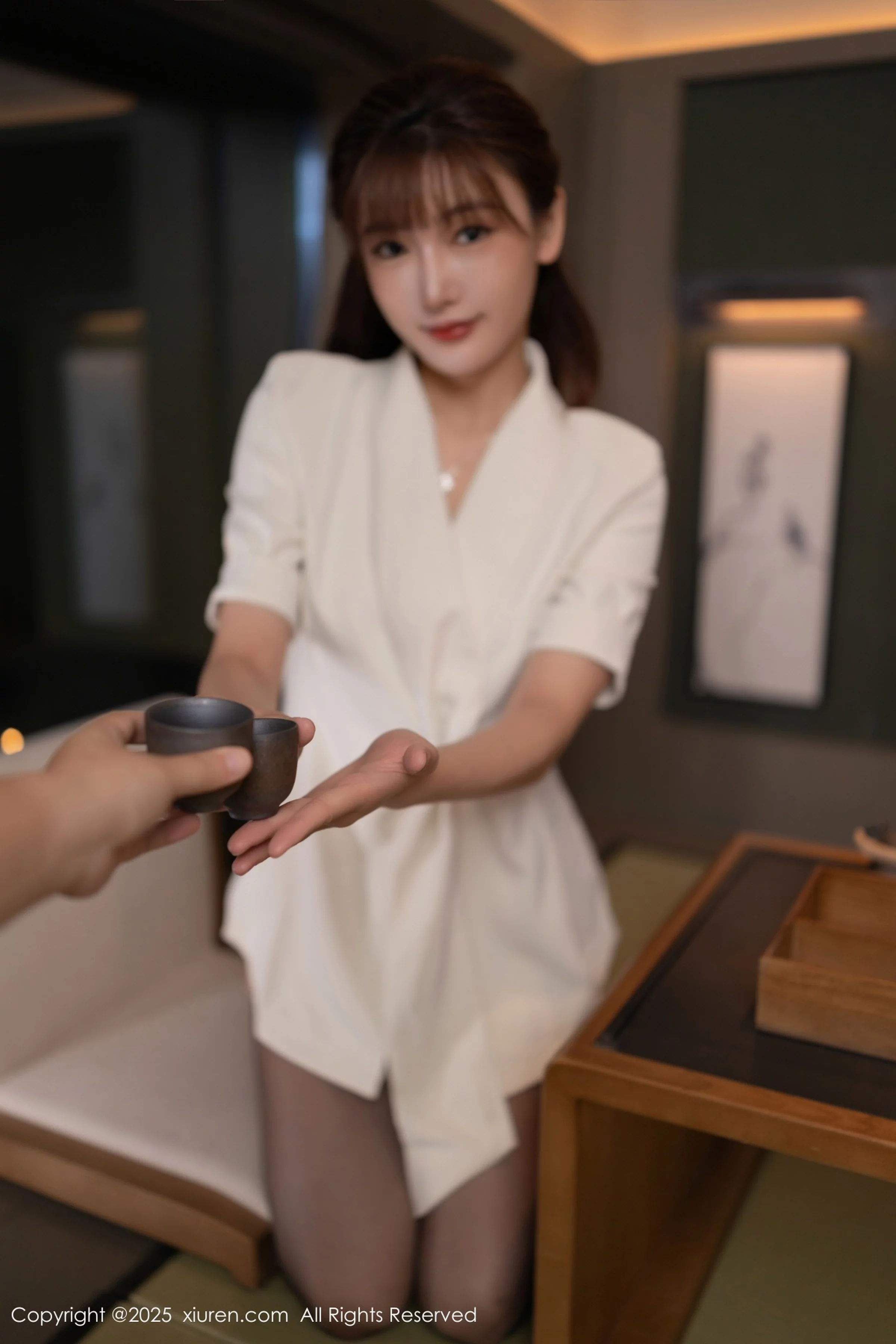 陆萱萱合集 陆萱萱写真