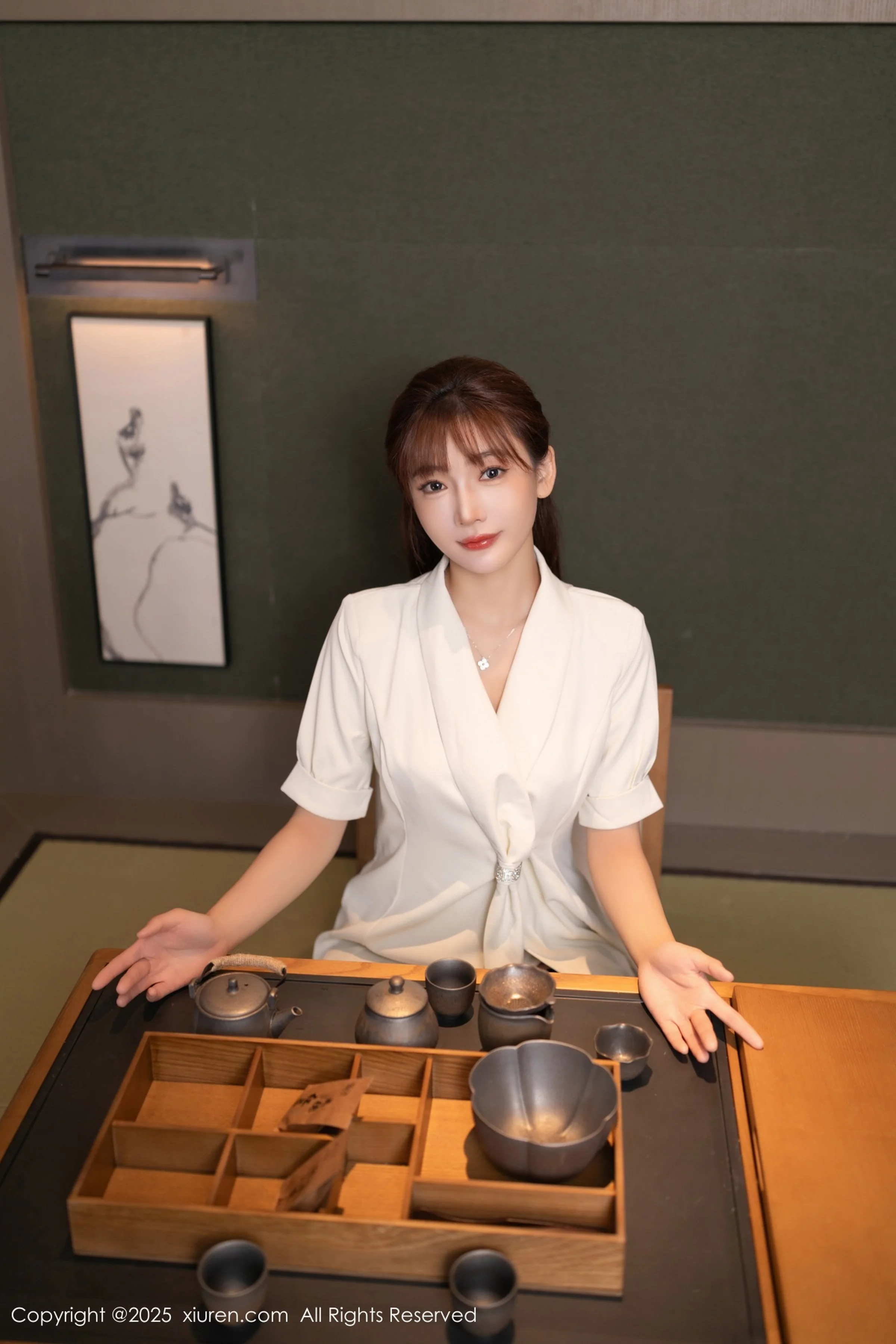 陆萱萱合集 陆萱萱写真