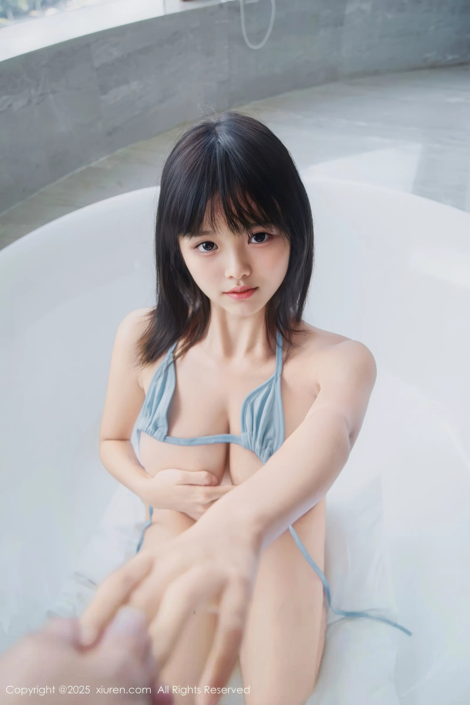 小泠合集 小泠写真