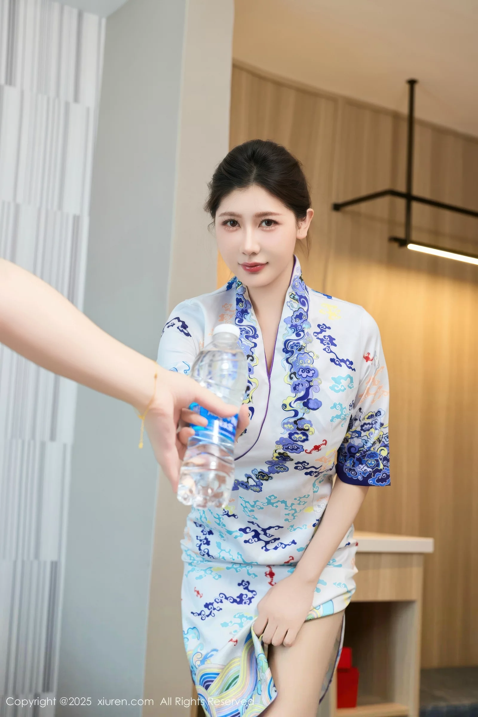 尹甜甜合集 尹甜甜写真
