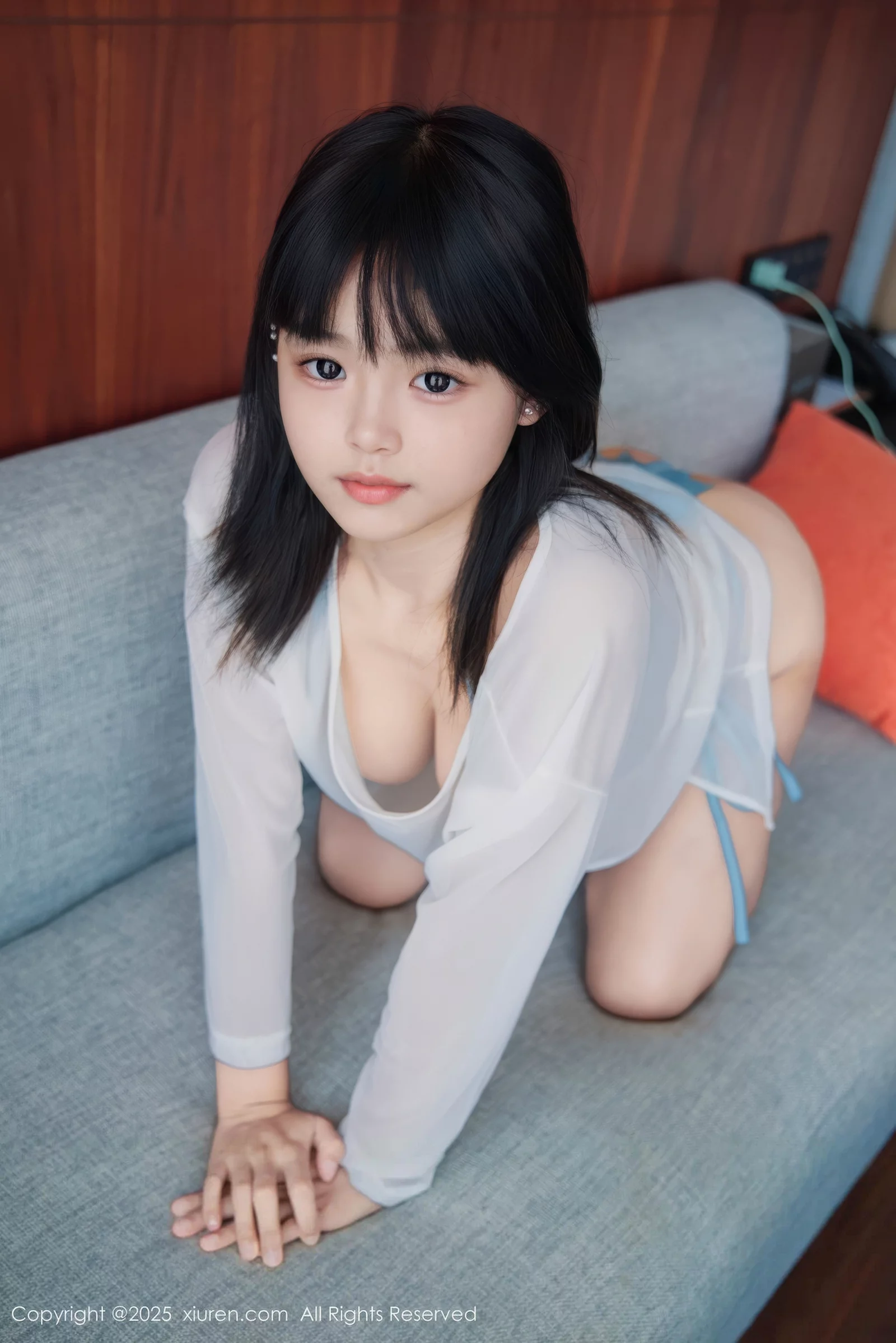 小泠合集 小泠写真