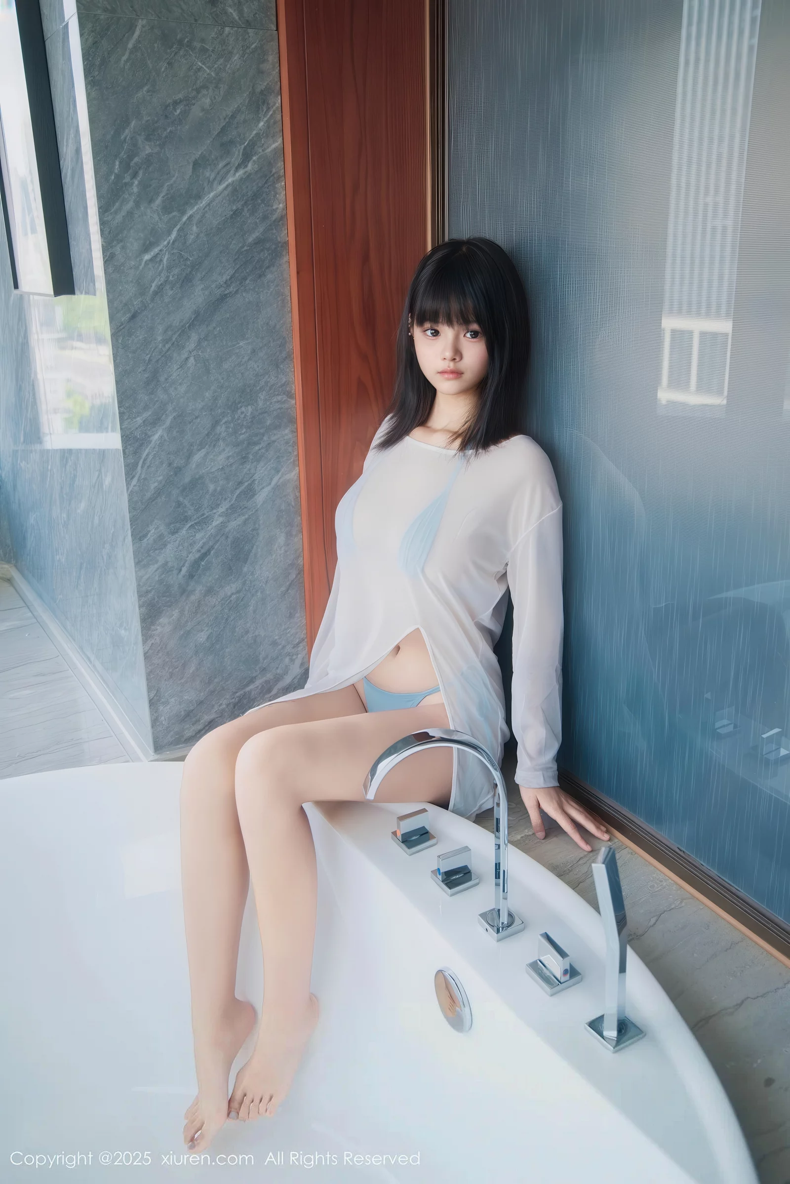 小泠合集 小泠写真