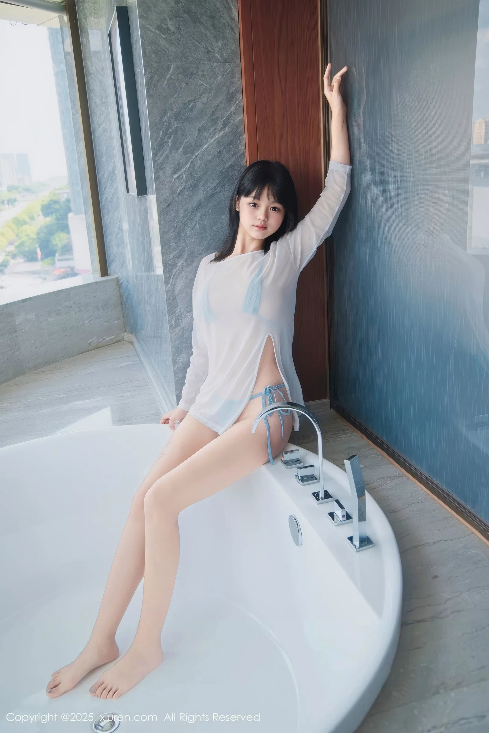 小泠合集 小泠写真