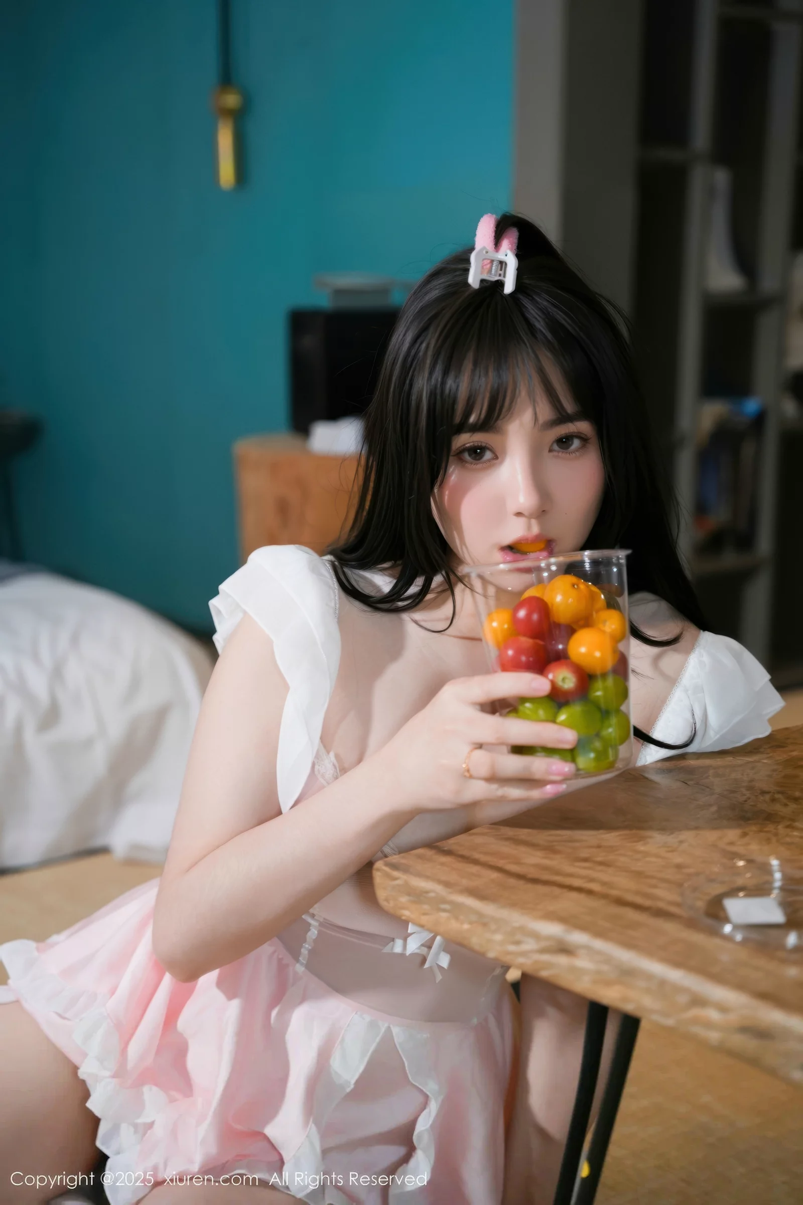 软情合集 软情写真