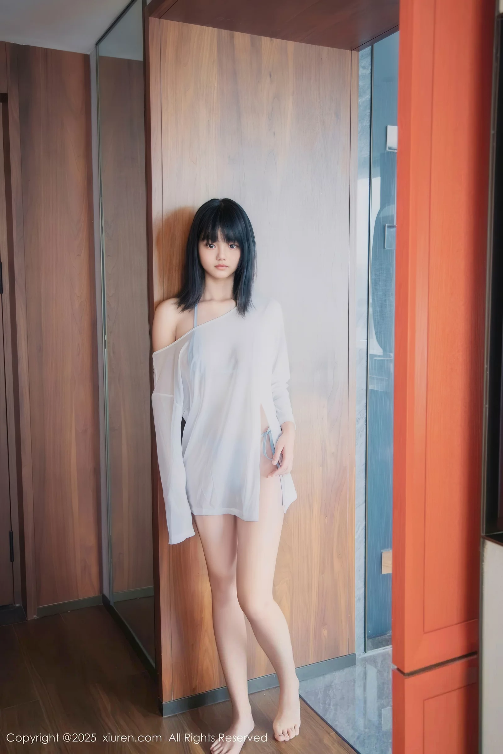 小泠合集 小泠写真