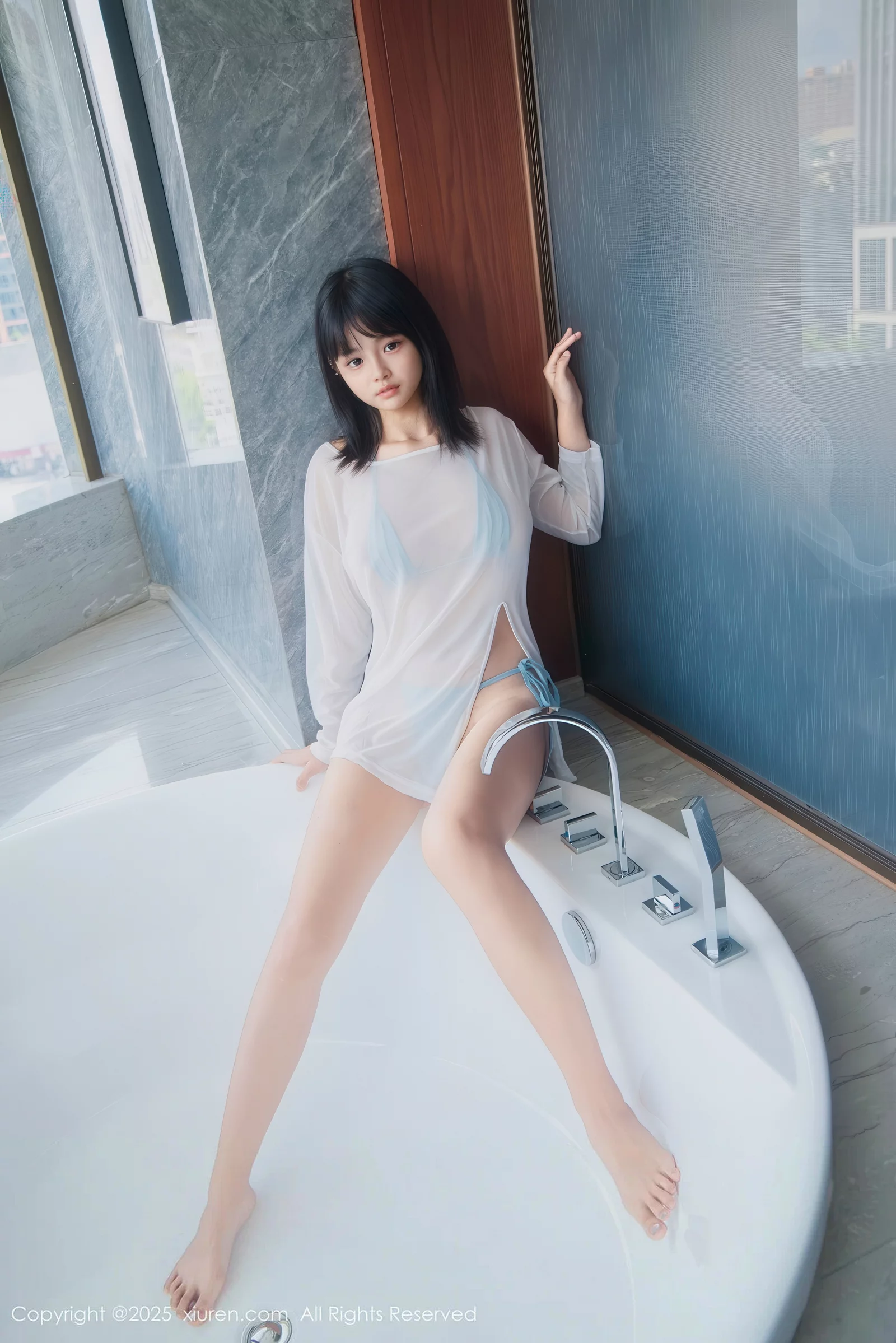 小泠合集 小泠写真