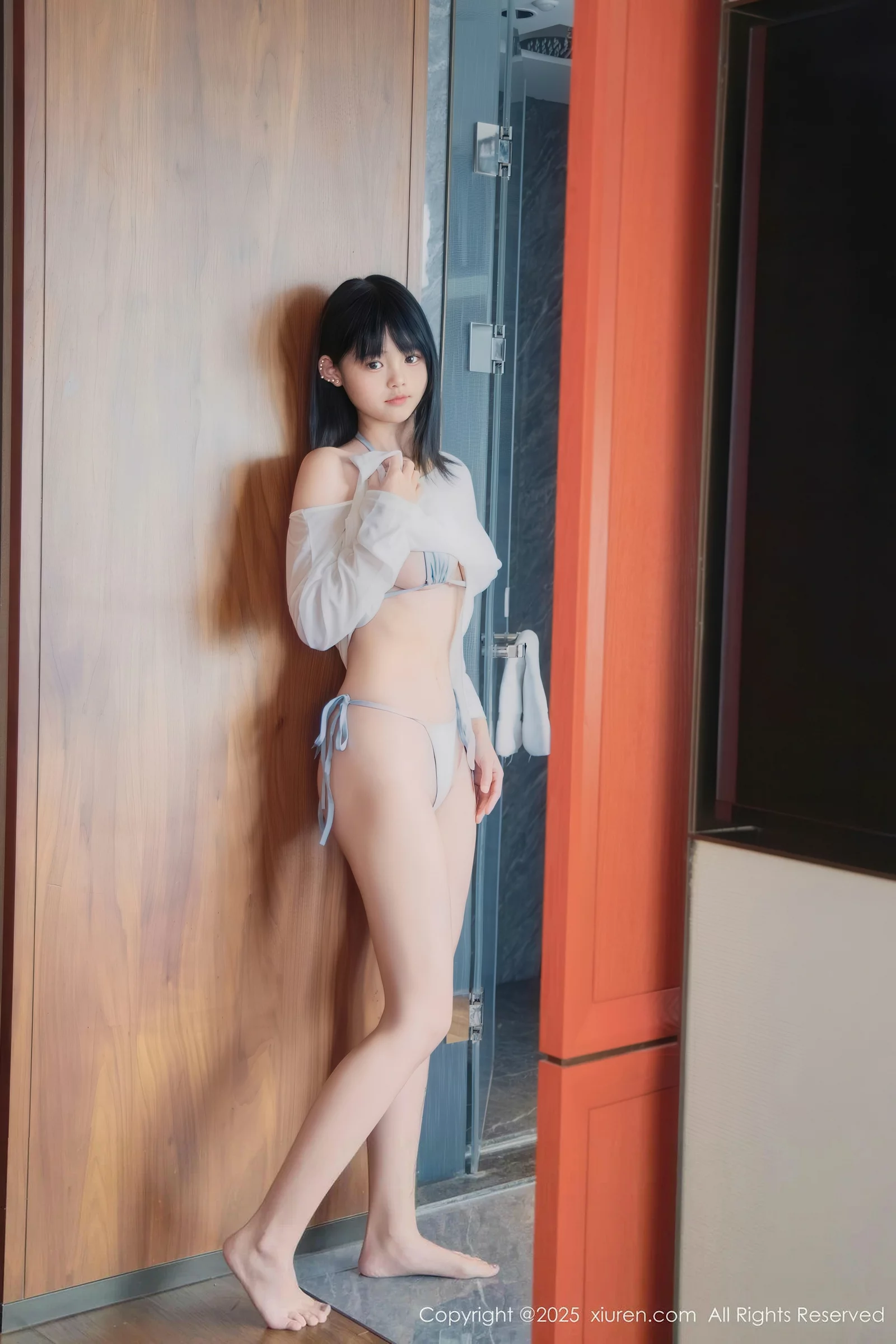 小泠合集 小泠写真