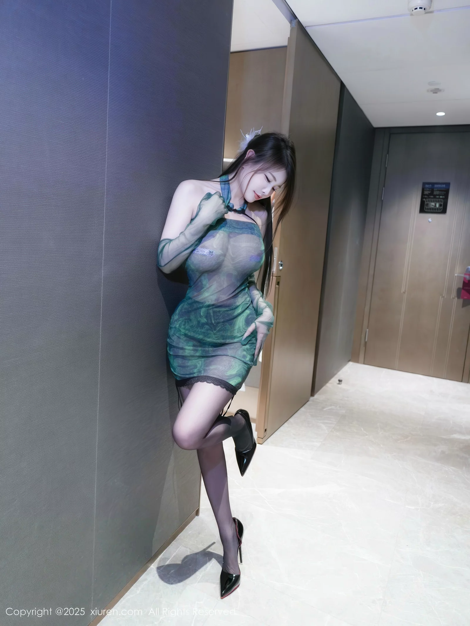 甜妮合集 甜妮写真