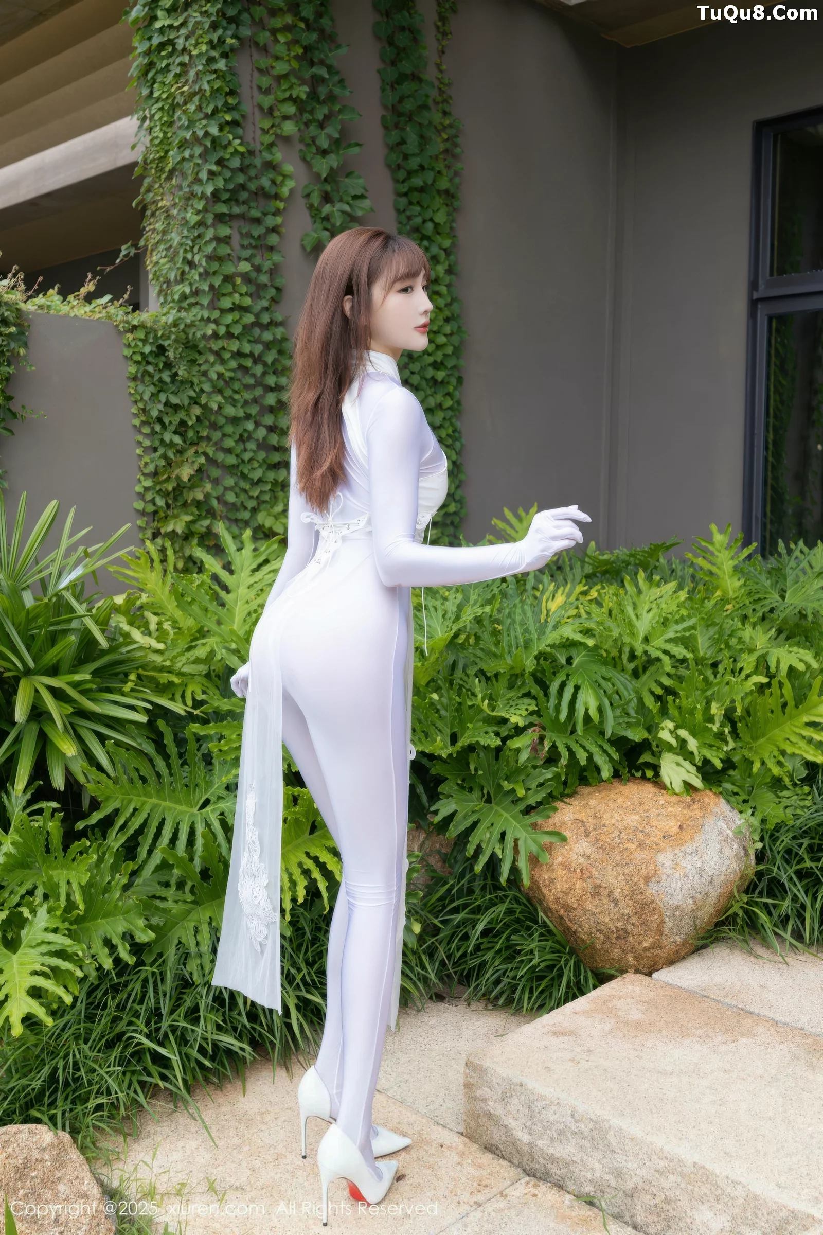 陆萱萱合集 陆萱萱写真