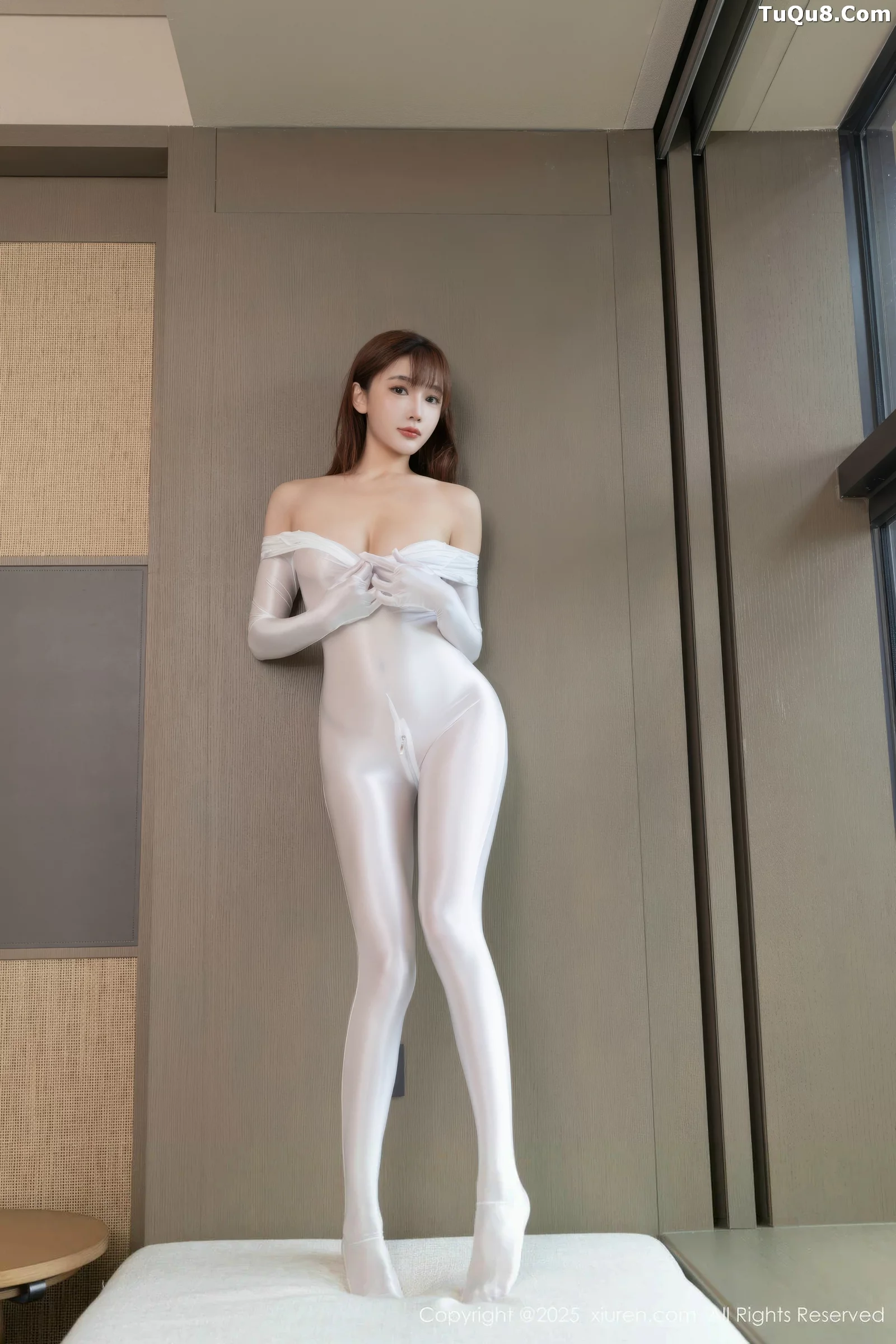 陆萱萱合集 陆萱萱写真