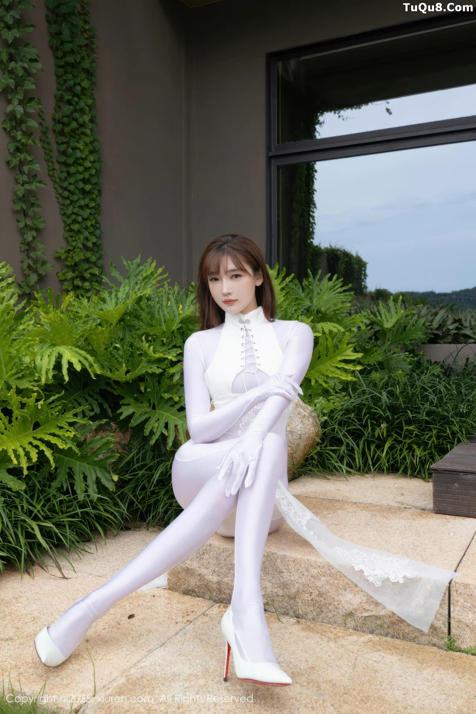 陆萱萱合集 陆萱萱写真