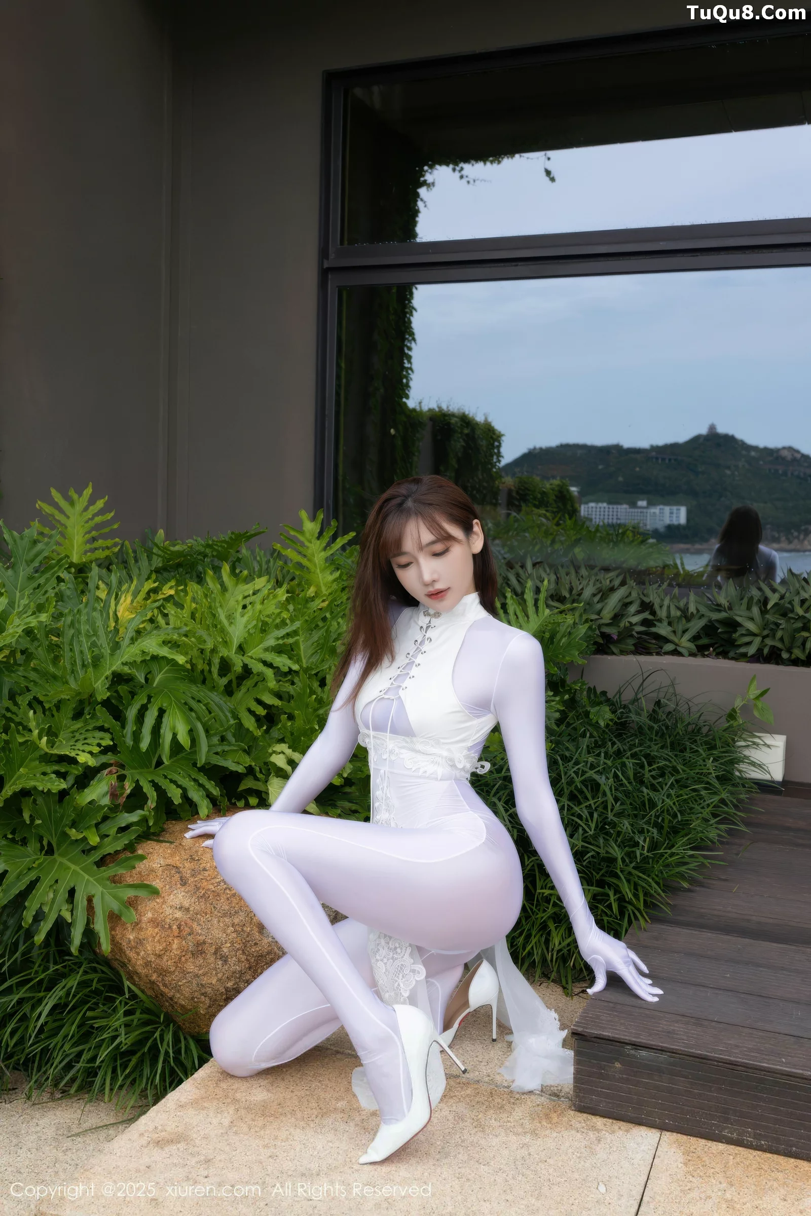 陆萱萱合集 陆萱萱写真