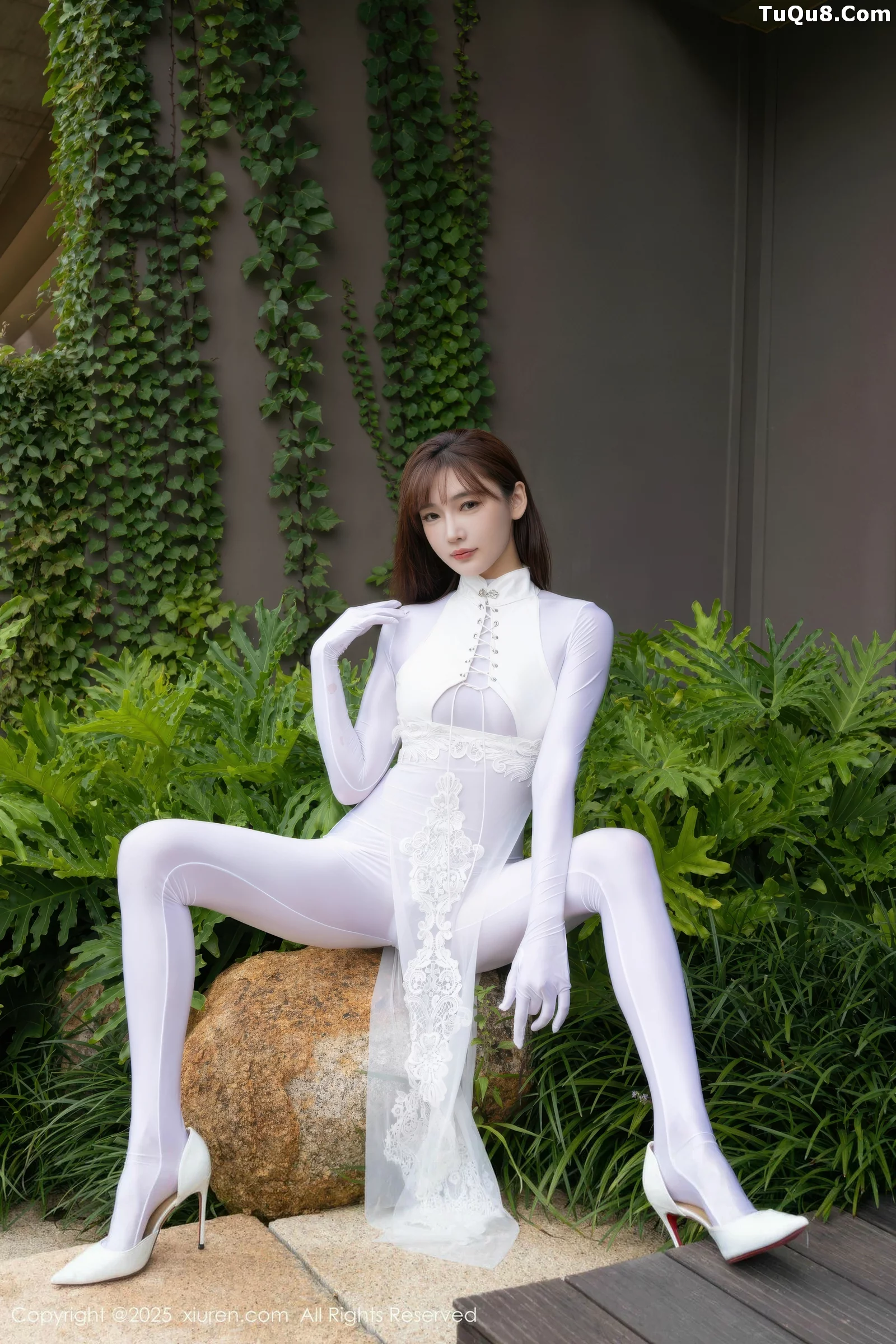 陆萱萱合集 陆萱萱写真