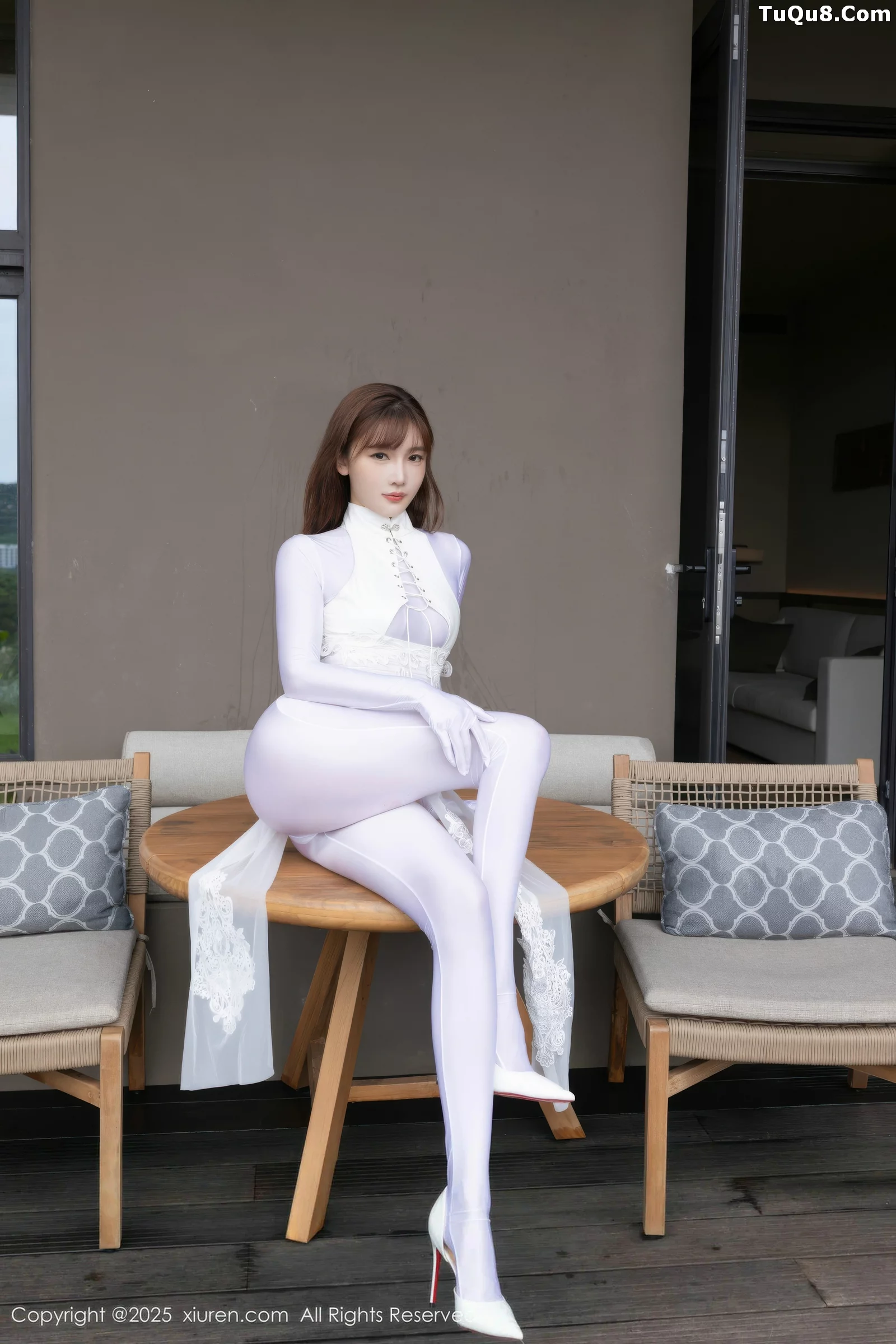 陆萱萱合集 陆萱萱写真