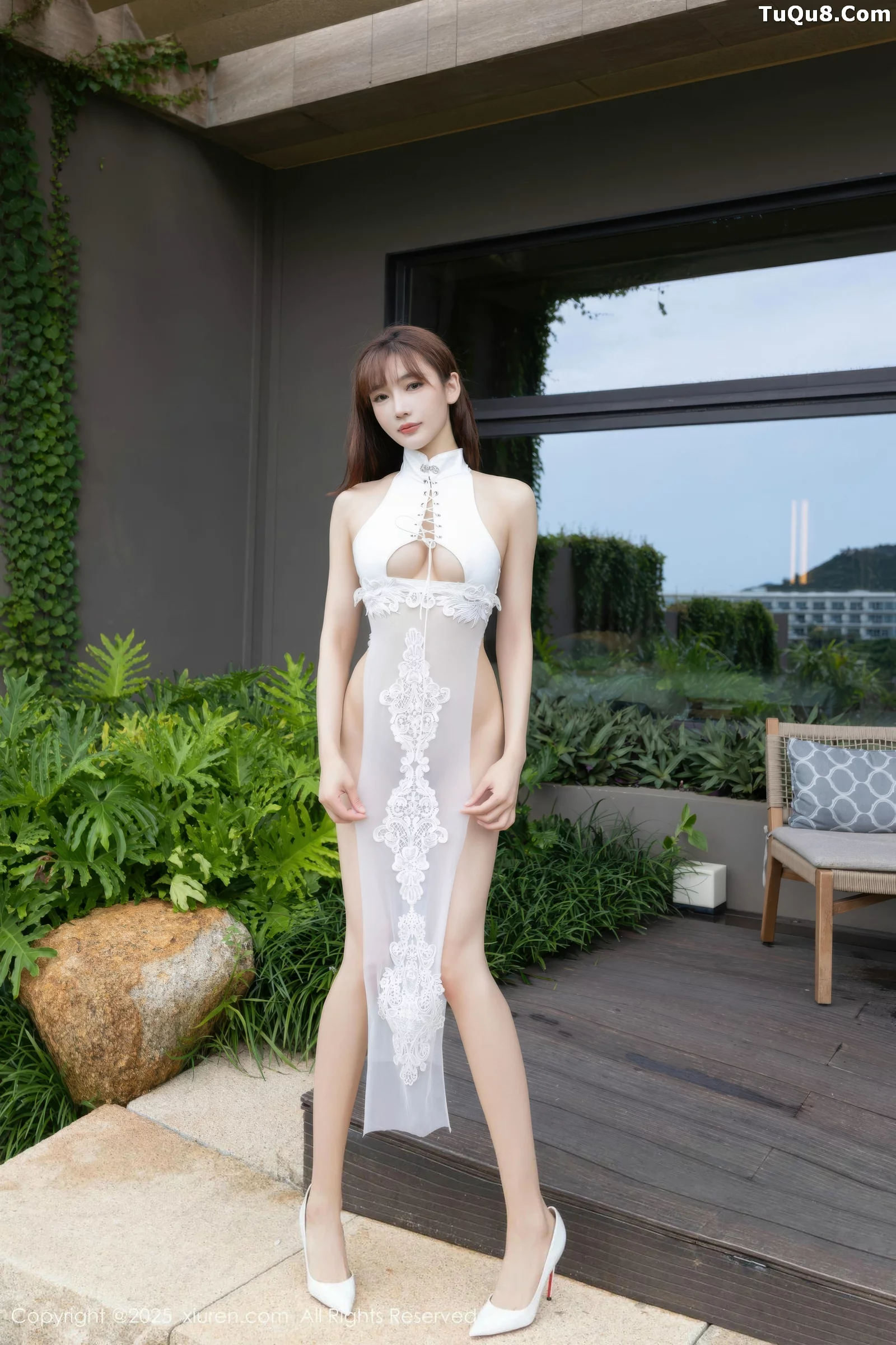 陆萱萱合集 陆萱萱写真