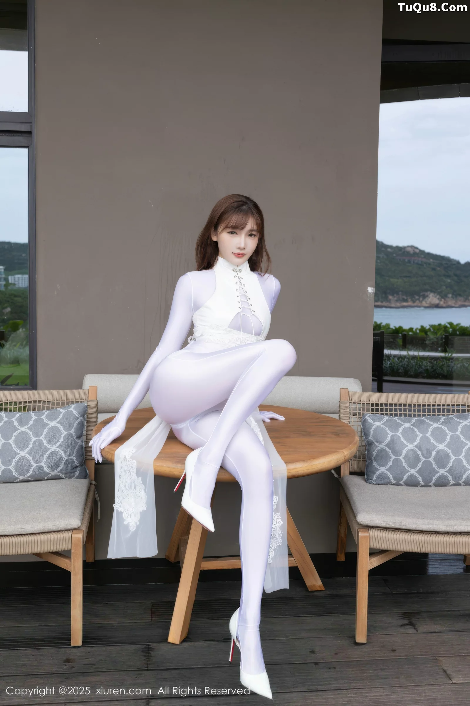 陆萱萱合集 陆萱萱写真