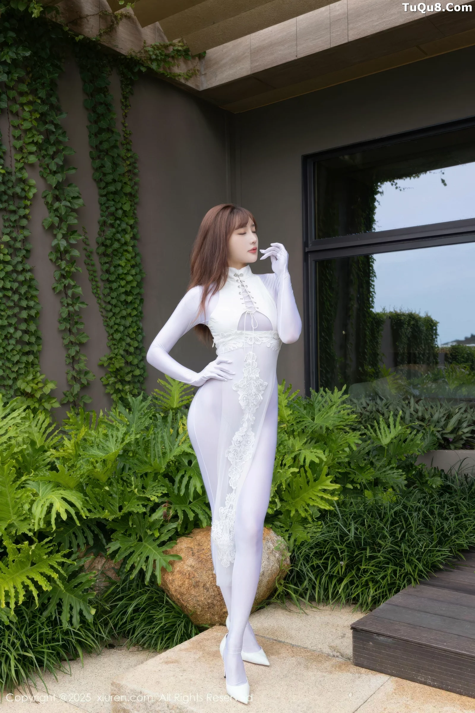 陆萱萱合集 陆萱萱写真