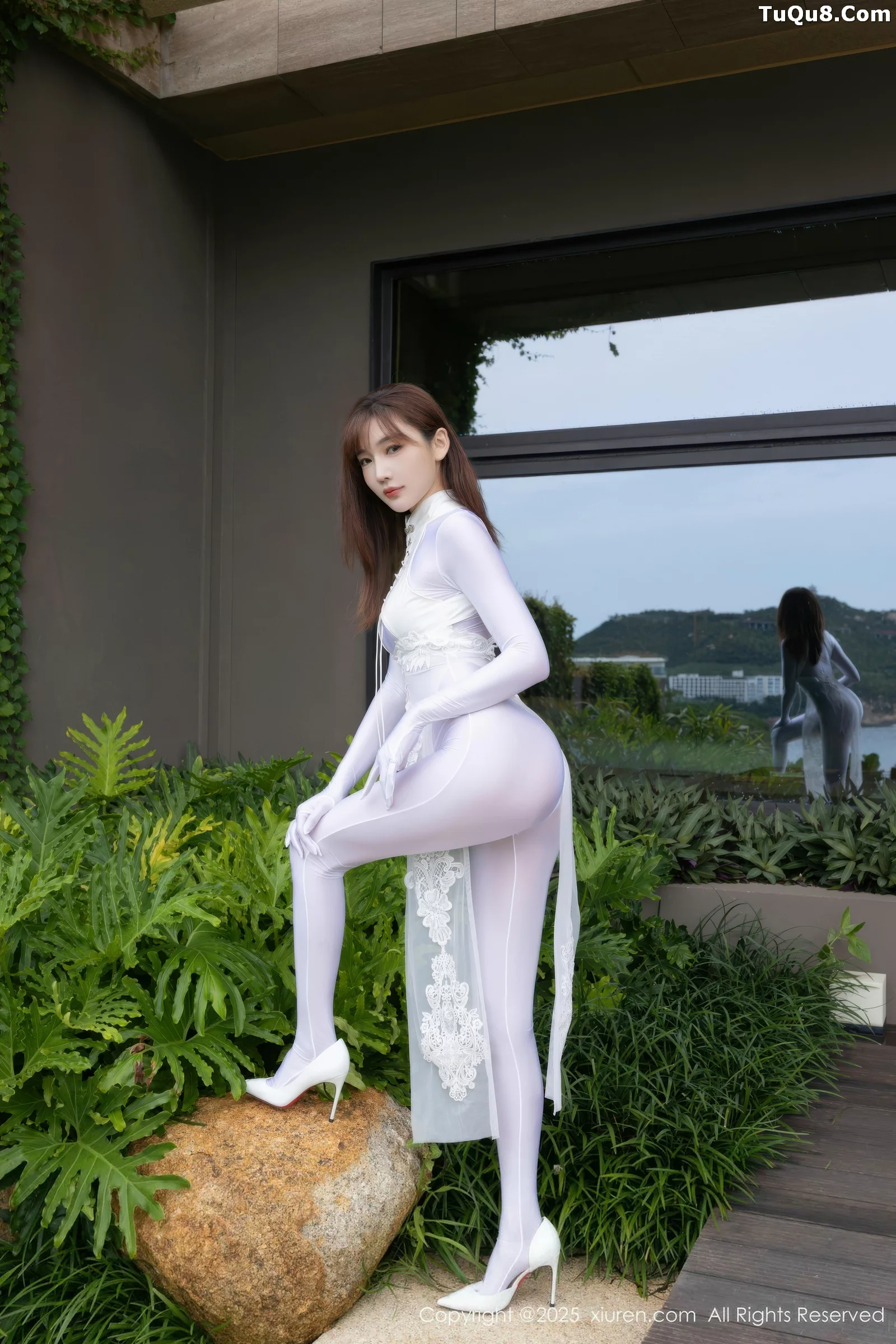 陆萱萱合集 陆萱萱写真