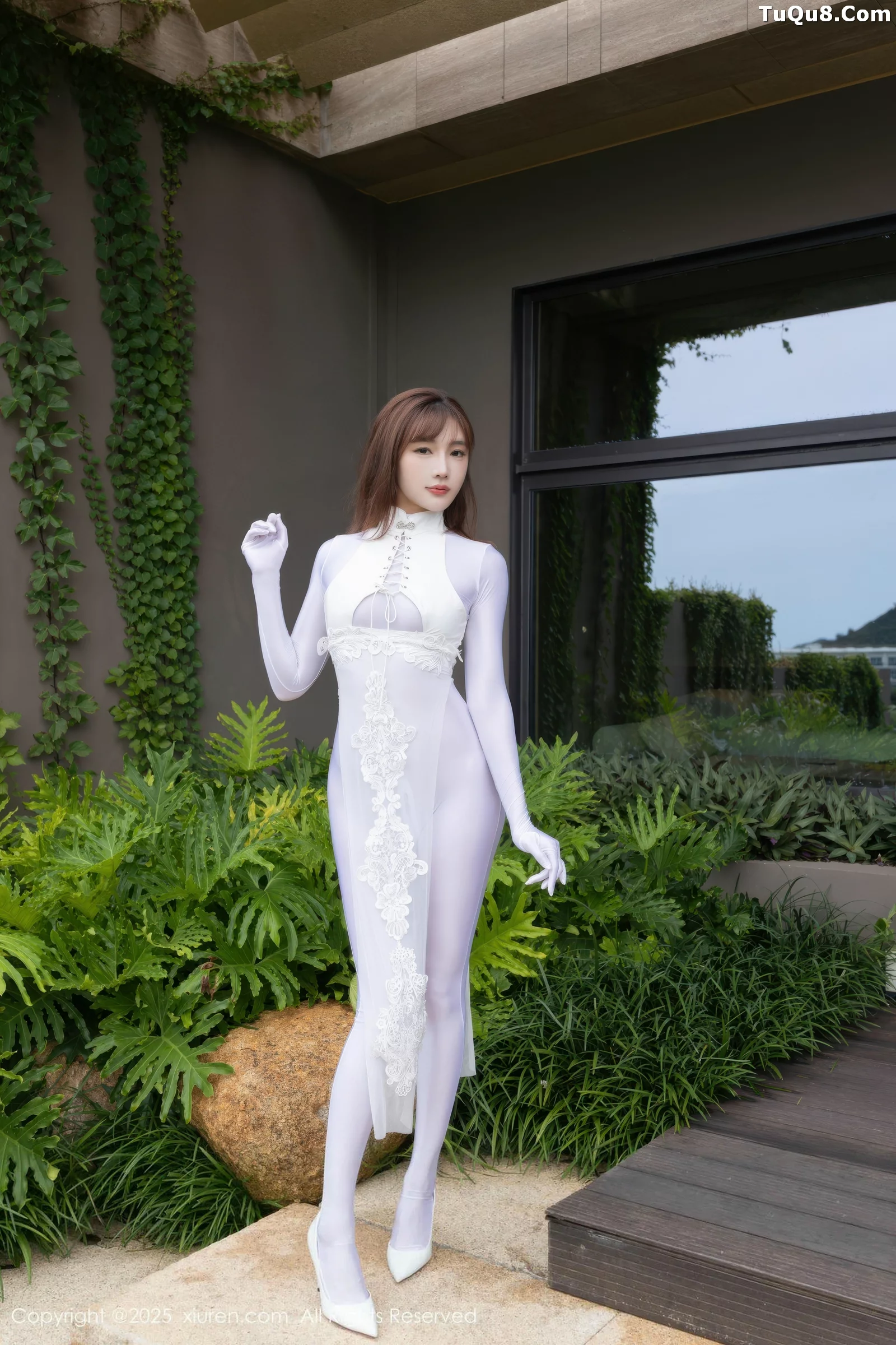 陆萱萱合集 陆萱萱写真