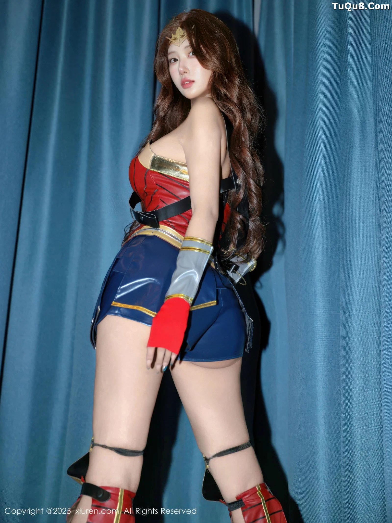 金允希合集 金允希写真