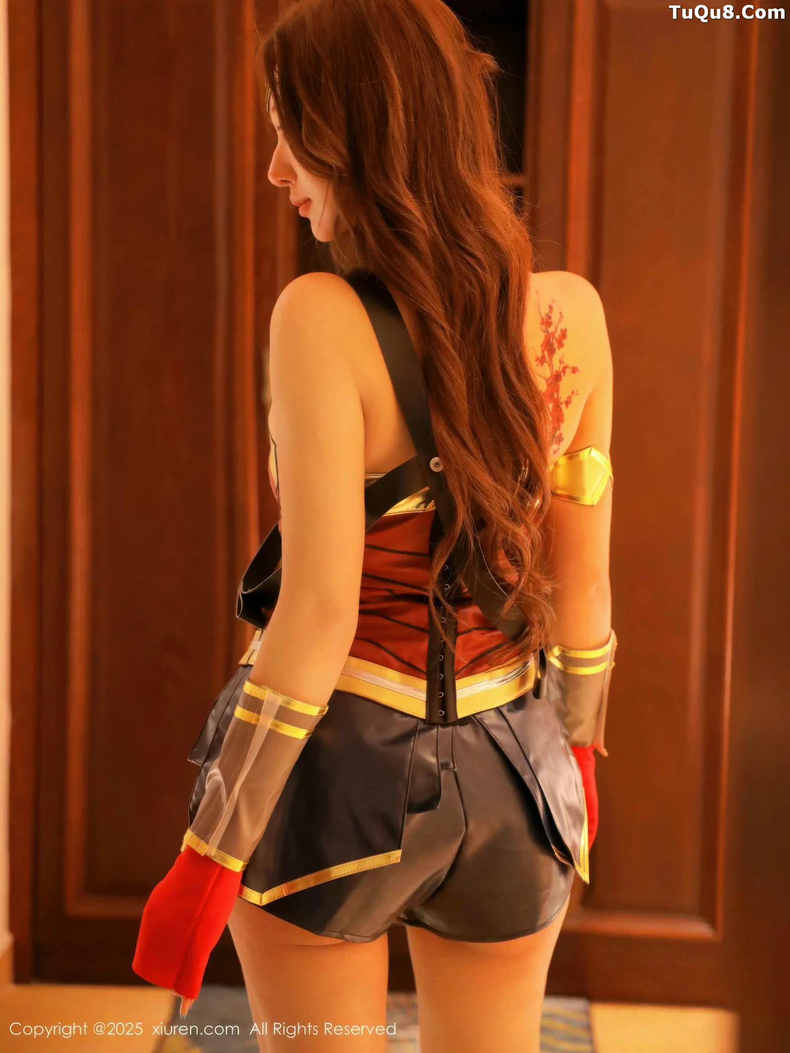 金允希合集 金允希写真