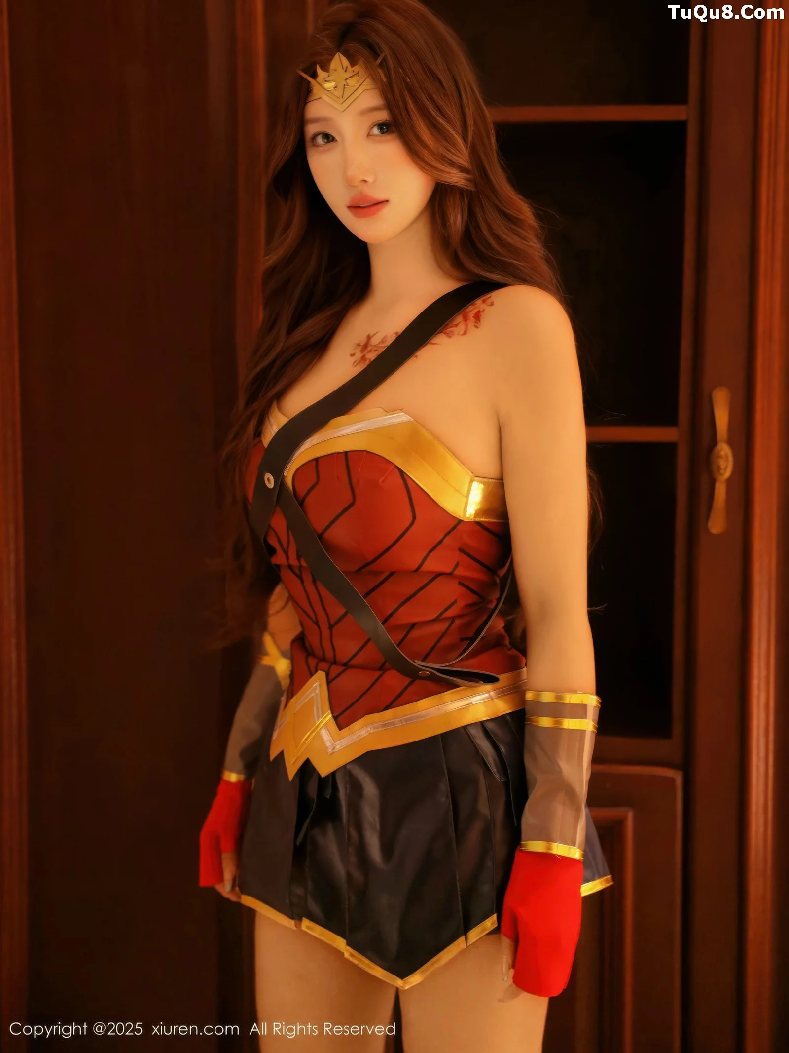 金允希合集 金允希写真