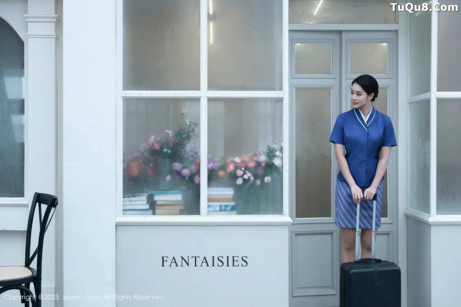 [XiuRen秀人网]第10708期南乔写真-秀人集